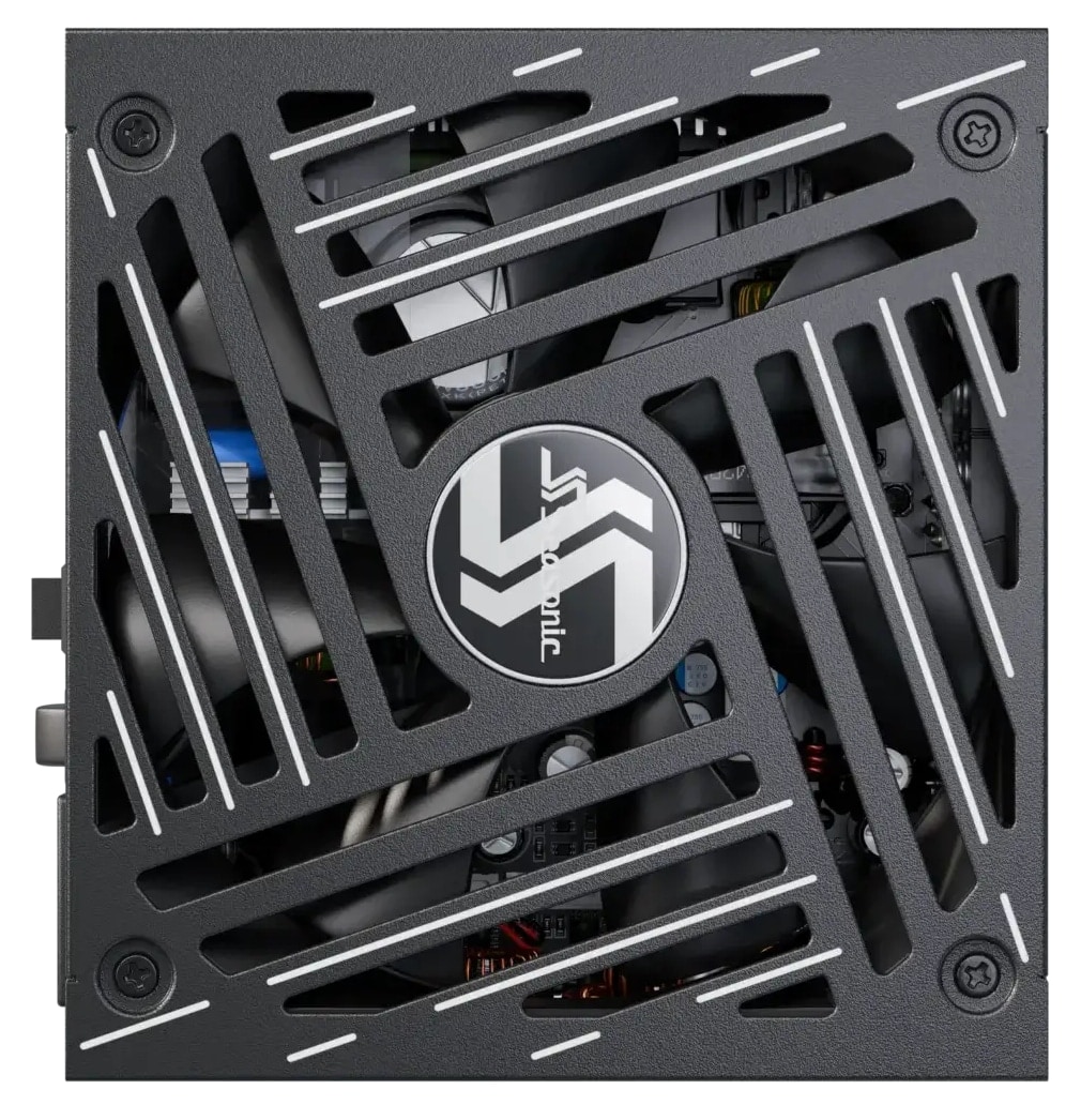 SEASONIC PC-Netzteil Focus GX-750-V4 SEASONIC PC-Netzteil Focus GX-750-V4