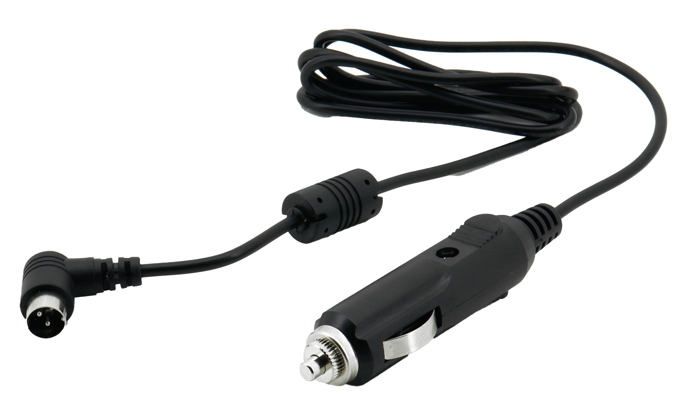 SOUNDMASTER KFZ-Adapter KTD12V, schwarz SOUNDMASTER KFZ-Adapter KTD12V, schwarz