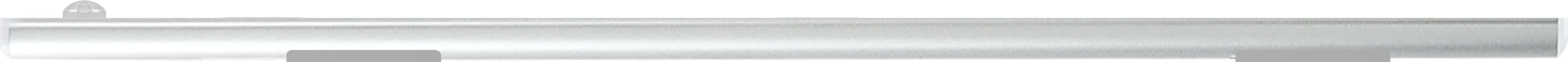 REV LED-Akku-Unterbauleuchte, 2W, CCT, 110lm, warmweiß, neutralweiß, kaltweiß, IP20, silber, 40 cm