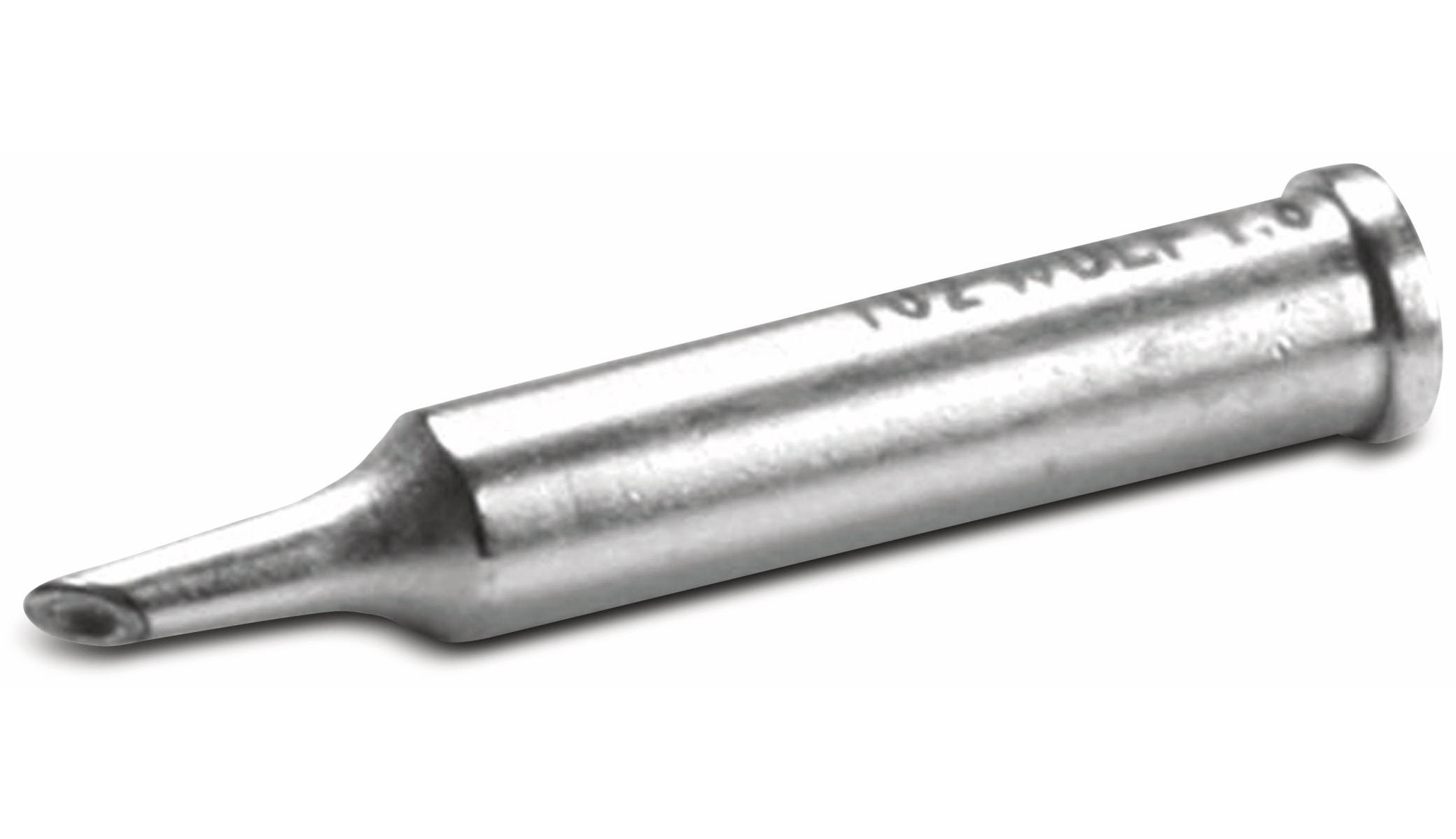 ERSA Lötspitze, 0102WDLF16/SB, PowerWell mit Hohlkehle, 1,6 mm ERSA Lötspitze, 0102WDLF16/SB, PowerWell mit Hohlkehle, 1,6 mm