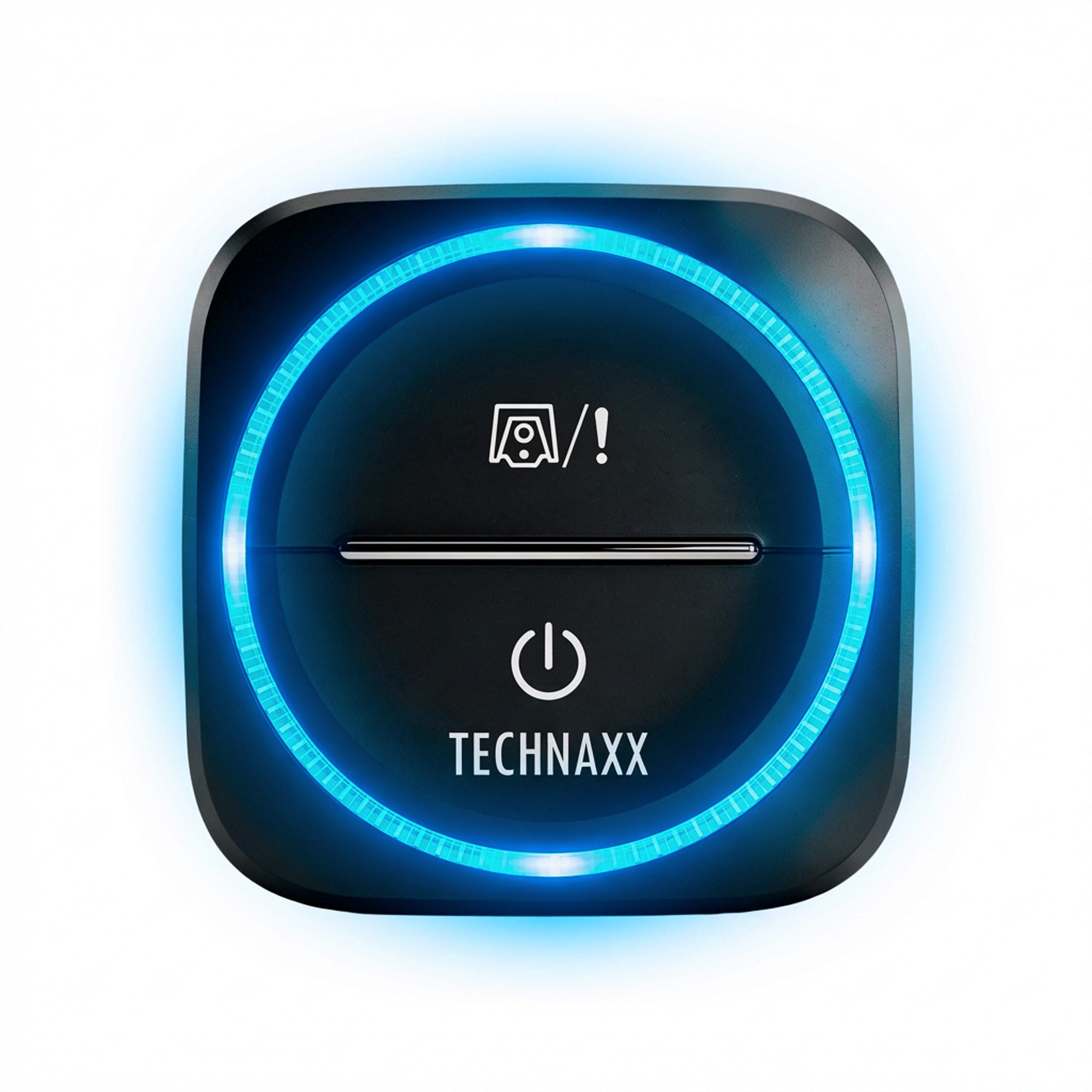 TECHNAXX Verkehrswarner Secure Drive Mini, TX-387 TECHNAXX Verkehrswarner, TX-387