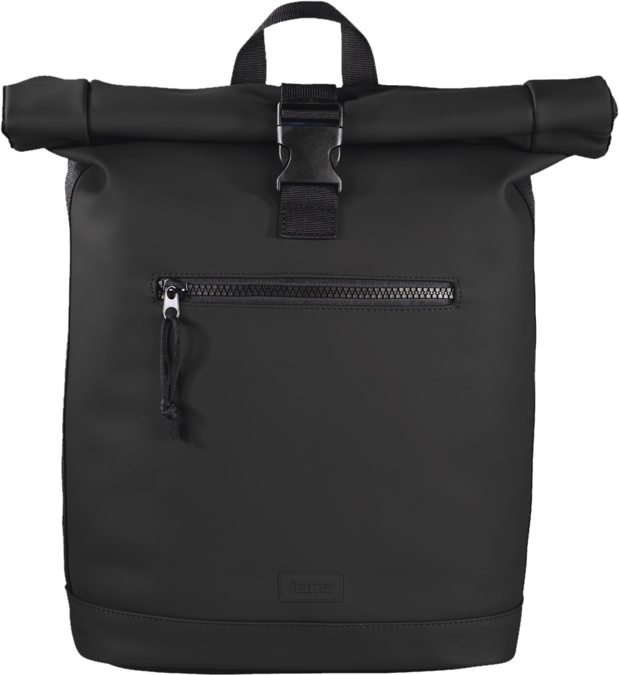 HAMA Notebook-Rucksack Merida 40cm (15,6") schwarz HAMA Notebook-Rucksack Merida 40cm (15,6") schwarz