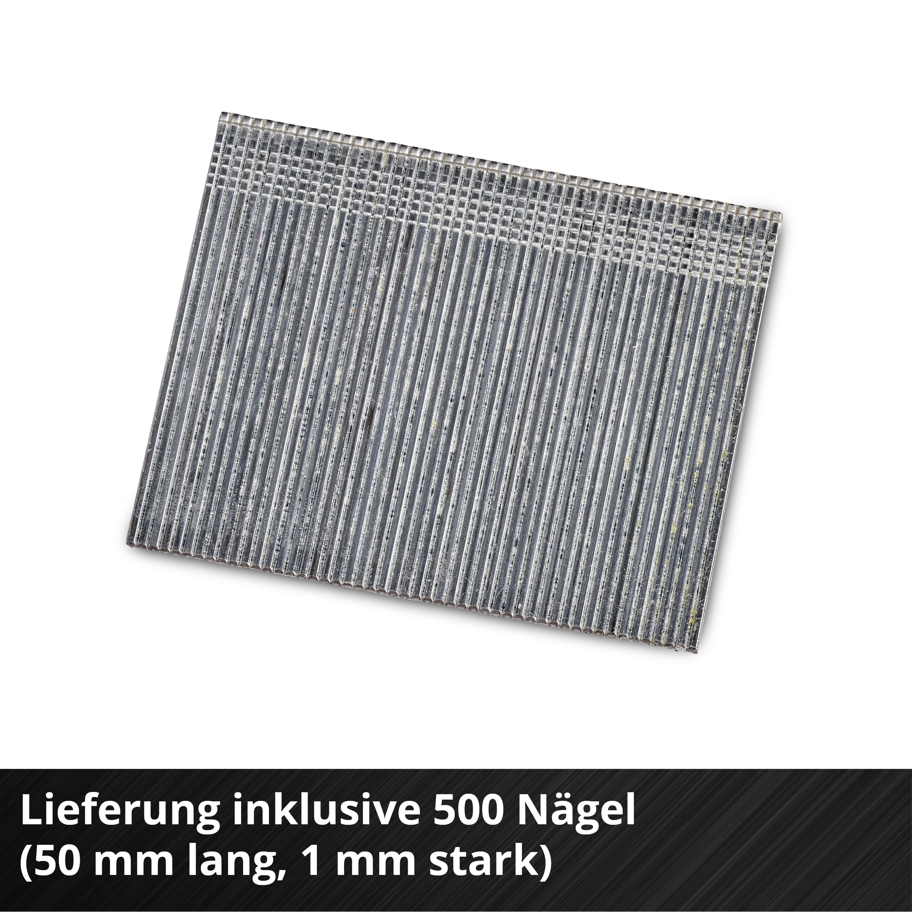 EINHELL PROFESSIONAL Akku-Nagler Fixetto 18/50 N, Solo + Systemkoffer E-Case S-F EINHELL PROFESSIONAL Akku-Nagler Fixetto 18/50 N, Solo + E-Box Koffer S-F