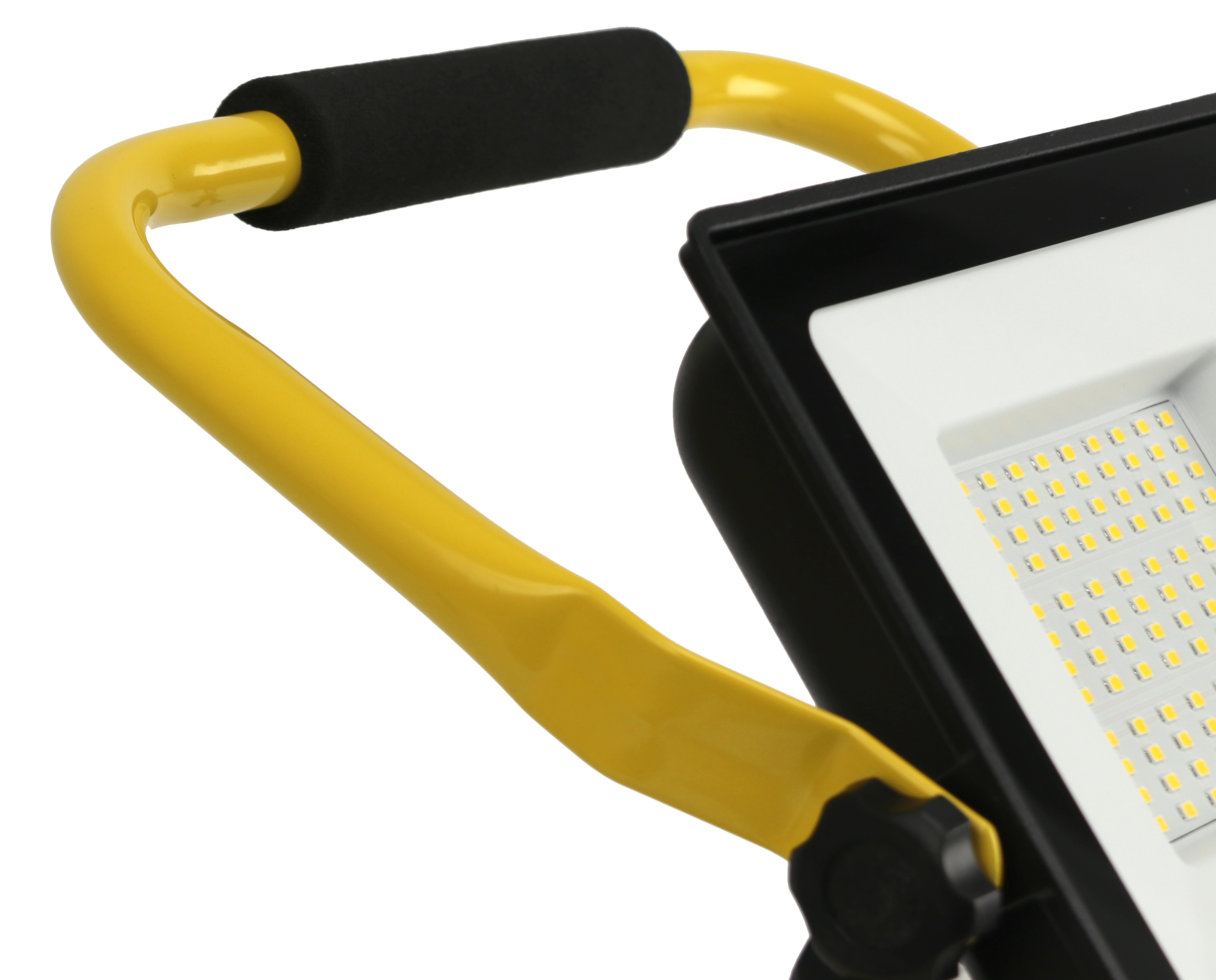 DAYLITE LED-Baustrahler LBS30, EEK: F, 30 W, 2505 lm, 4000 K, neutralweiß