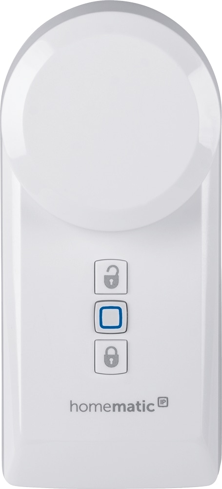 HOMEMATIC IP Starterset Zutritt Mini HOMEMATIC IP Starterset Zutritt Mini