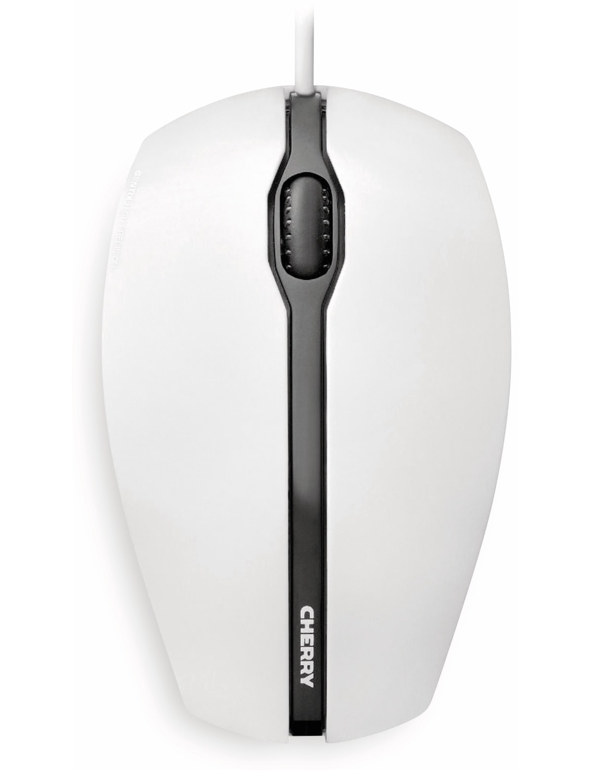 CHERRY Maus Gentix, grau CHERRY Maus Gentix, grau