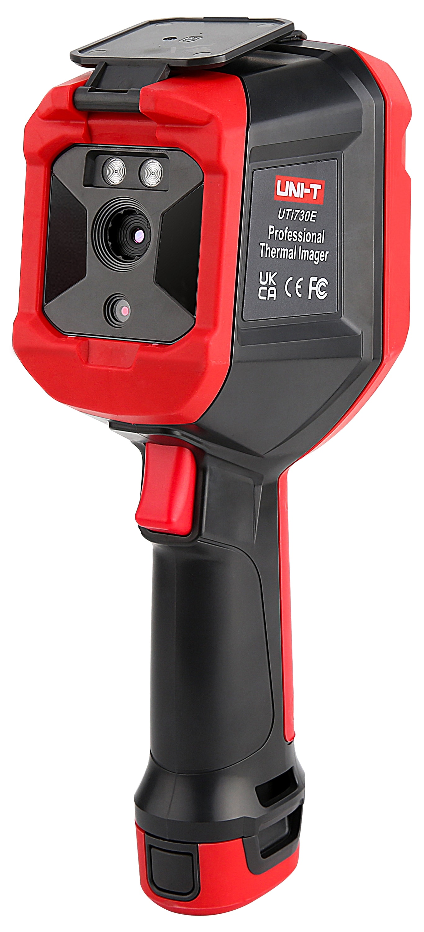 UNI-T Infrarot-Wärmebildkamera UTi730E, -40 °C - 400 °C UNI-T Infrarot-Wärmebildkamera UTi730E, -40 °C - 400 °C