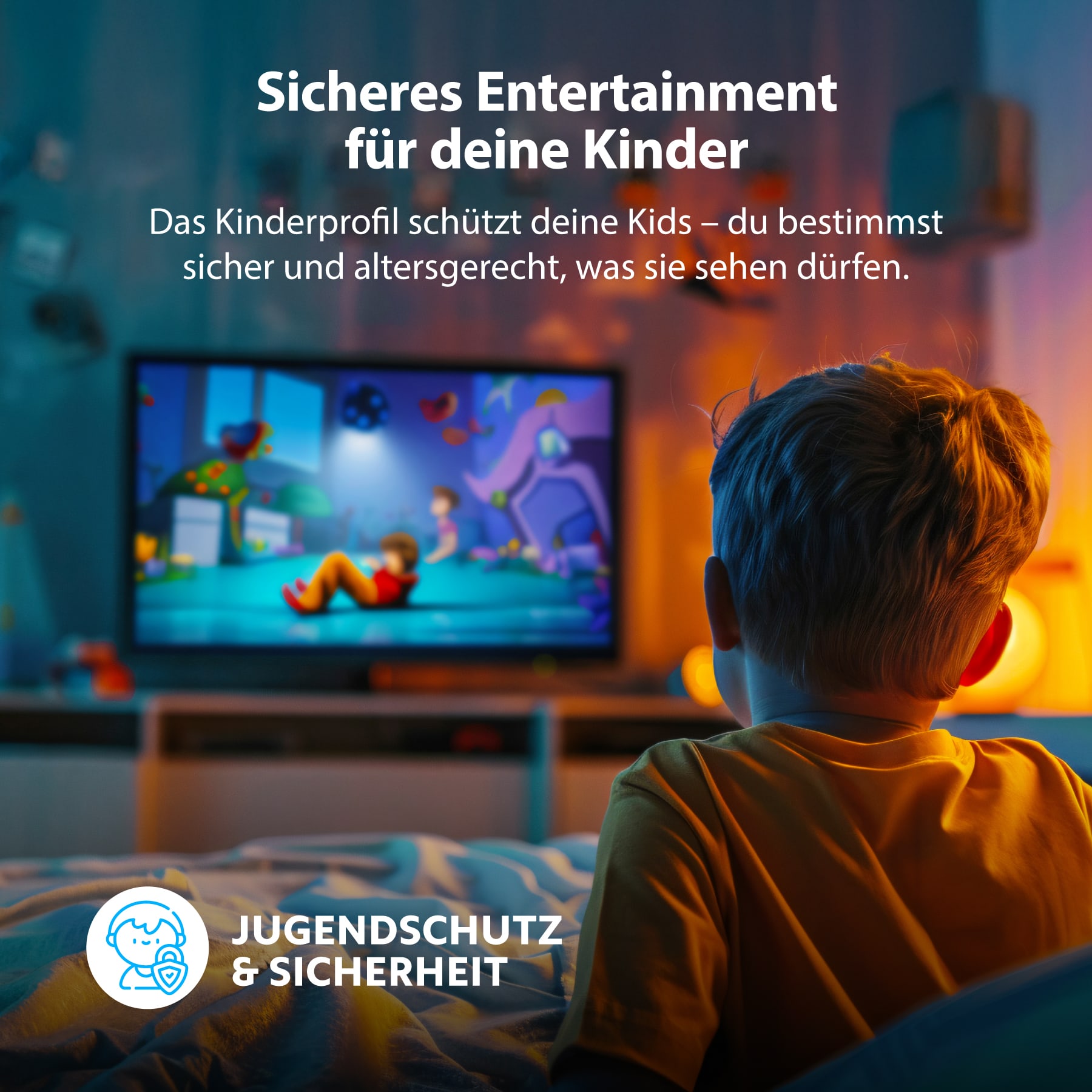 DYON LED Smart-TV nexGO 40F 100 cm (40"), EEK: F, HD DYON LED Smart-TV nexGO 40F 100 cm (40"), EEK: F, HD