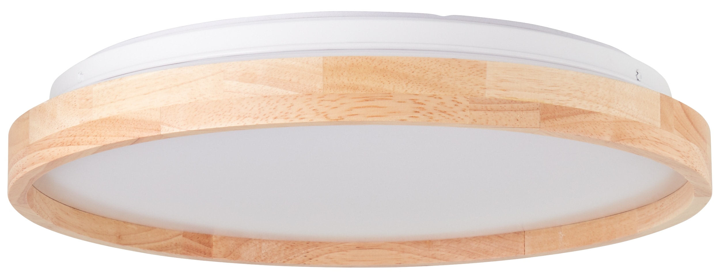 BRILLIANT LED-Deckenleuchte Alson, 26 W, 2500 lm, 3000-4500 K BRILLIANT LED-Deckenleuchte Alson, 26 W, 2500 lm, 3000-4500 K