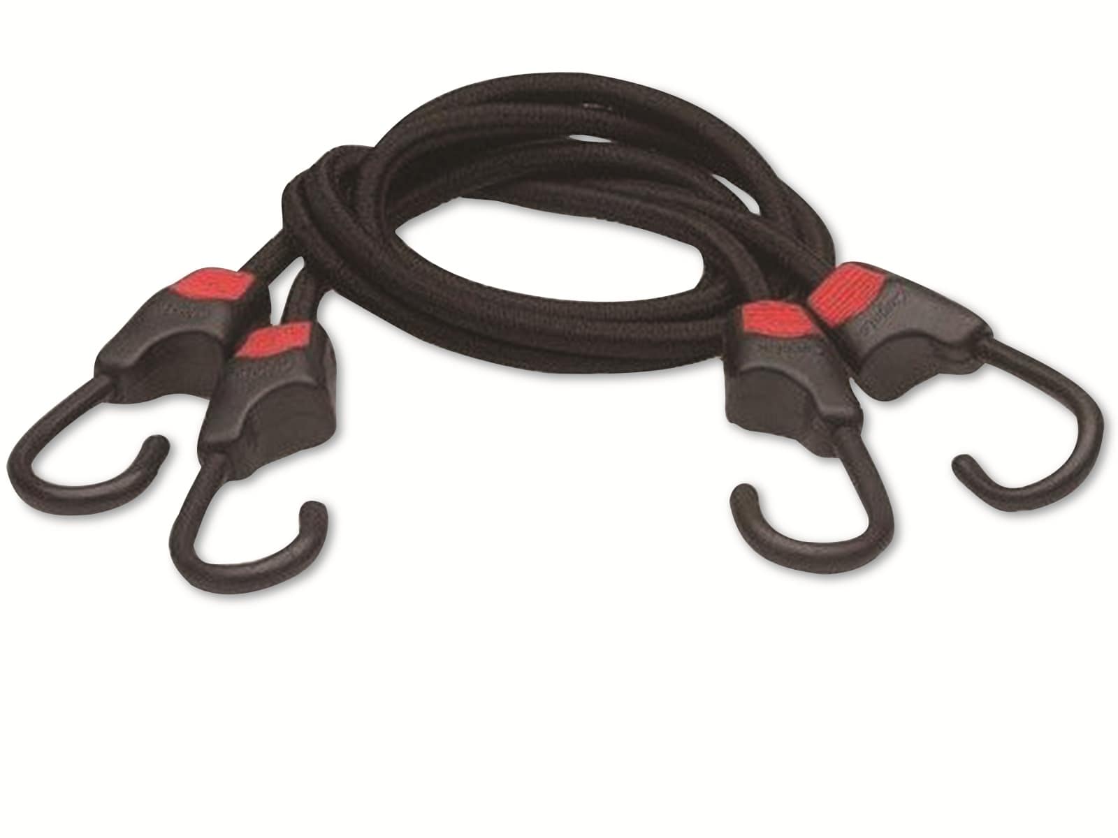 IWH Gepäckspanner, extra Stark 100 cm, 2 Stück IWH Gepäckspanner, extra Stark 100 cm, 2 Stück