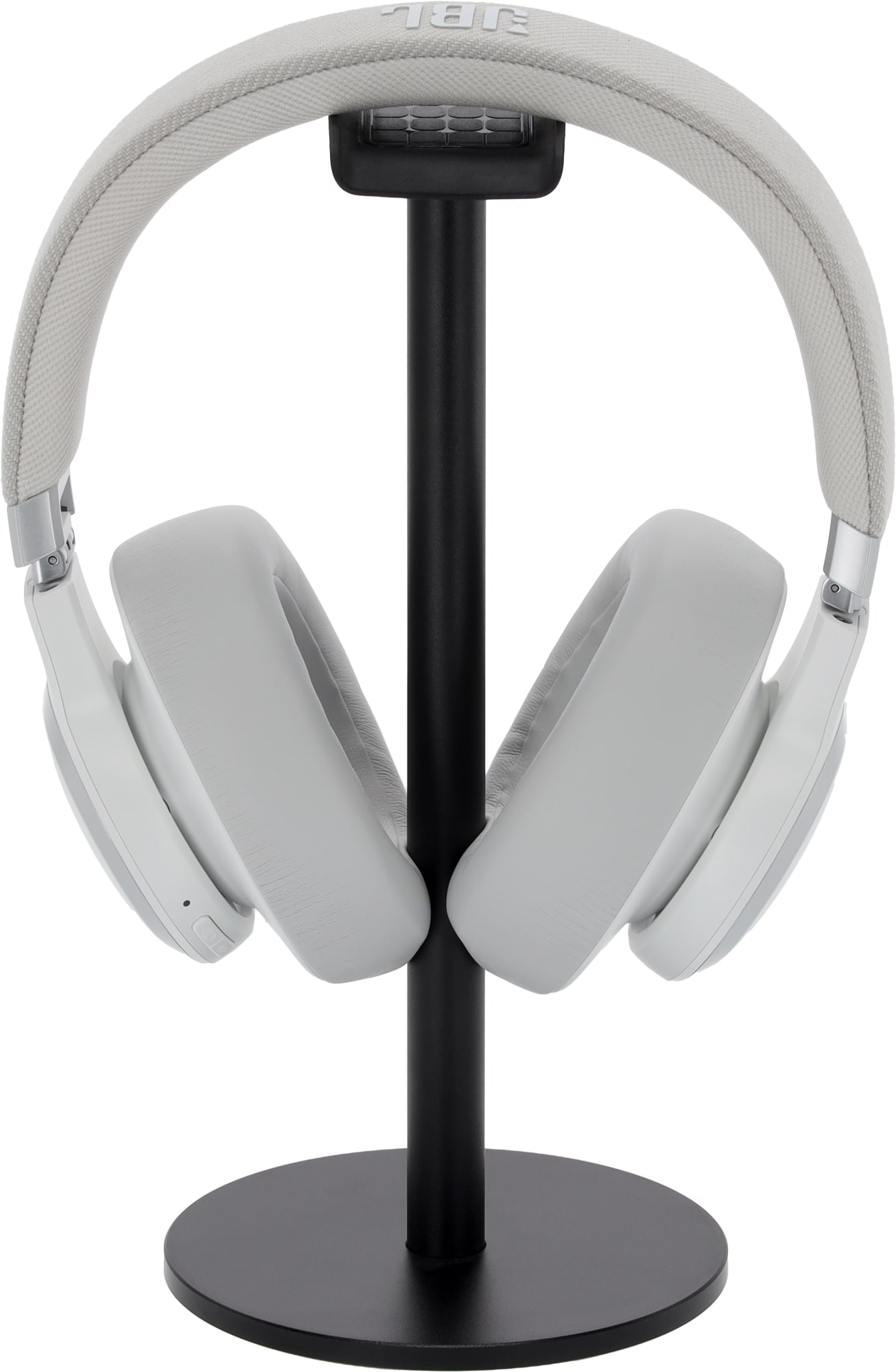 JBL Bluetooth Over-Ear Kopfhörer Live 770 NC, weiß