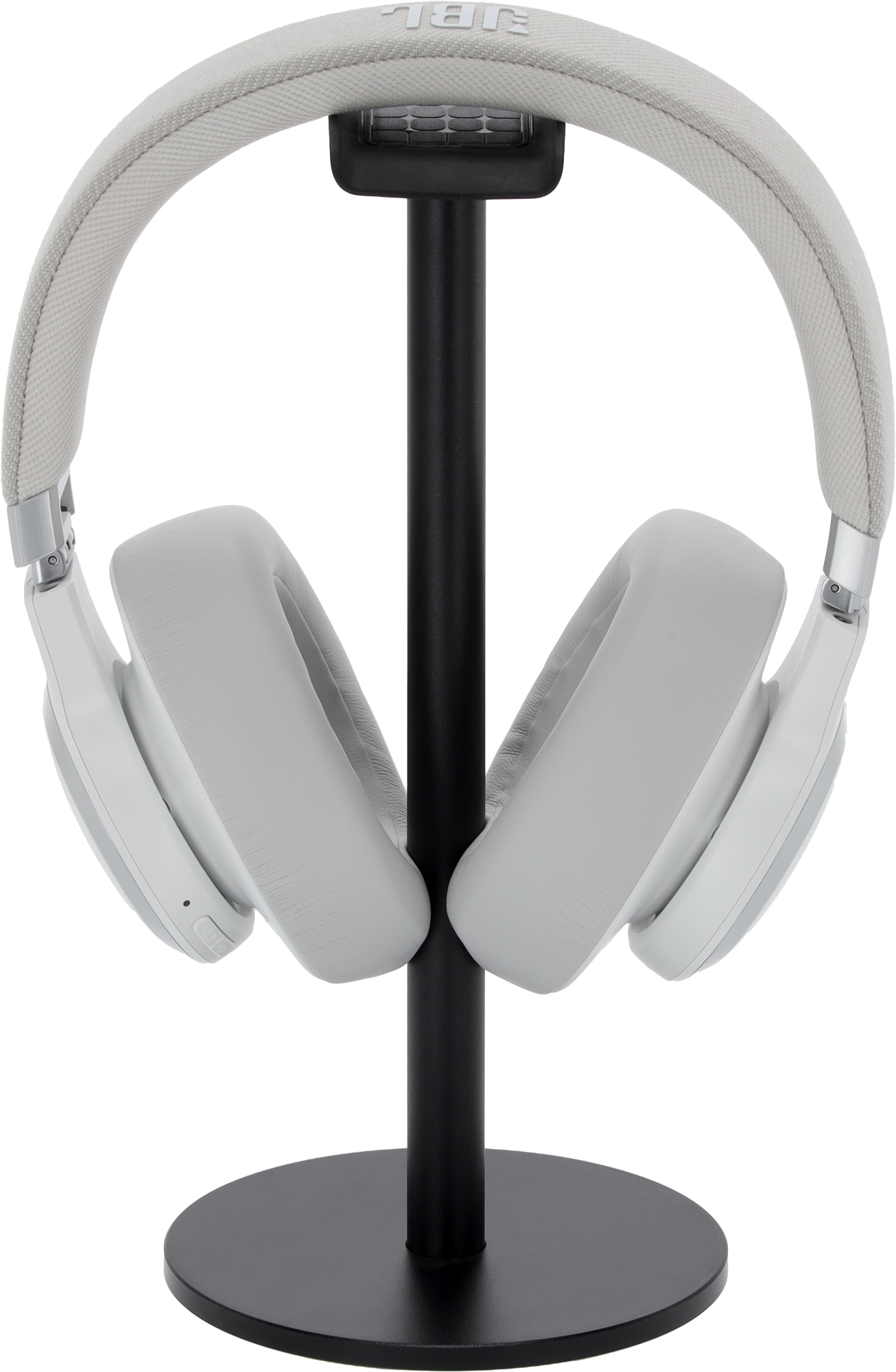 JBL Bluetooth Over-Ear Kopfhörer Live 770 NC, weiß JBL Bluetooth Over-Ear Kopfhörer Live 770 NC, weiß