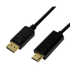 Monitorkabel-Adapter-Icon