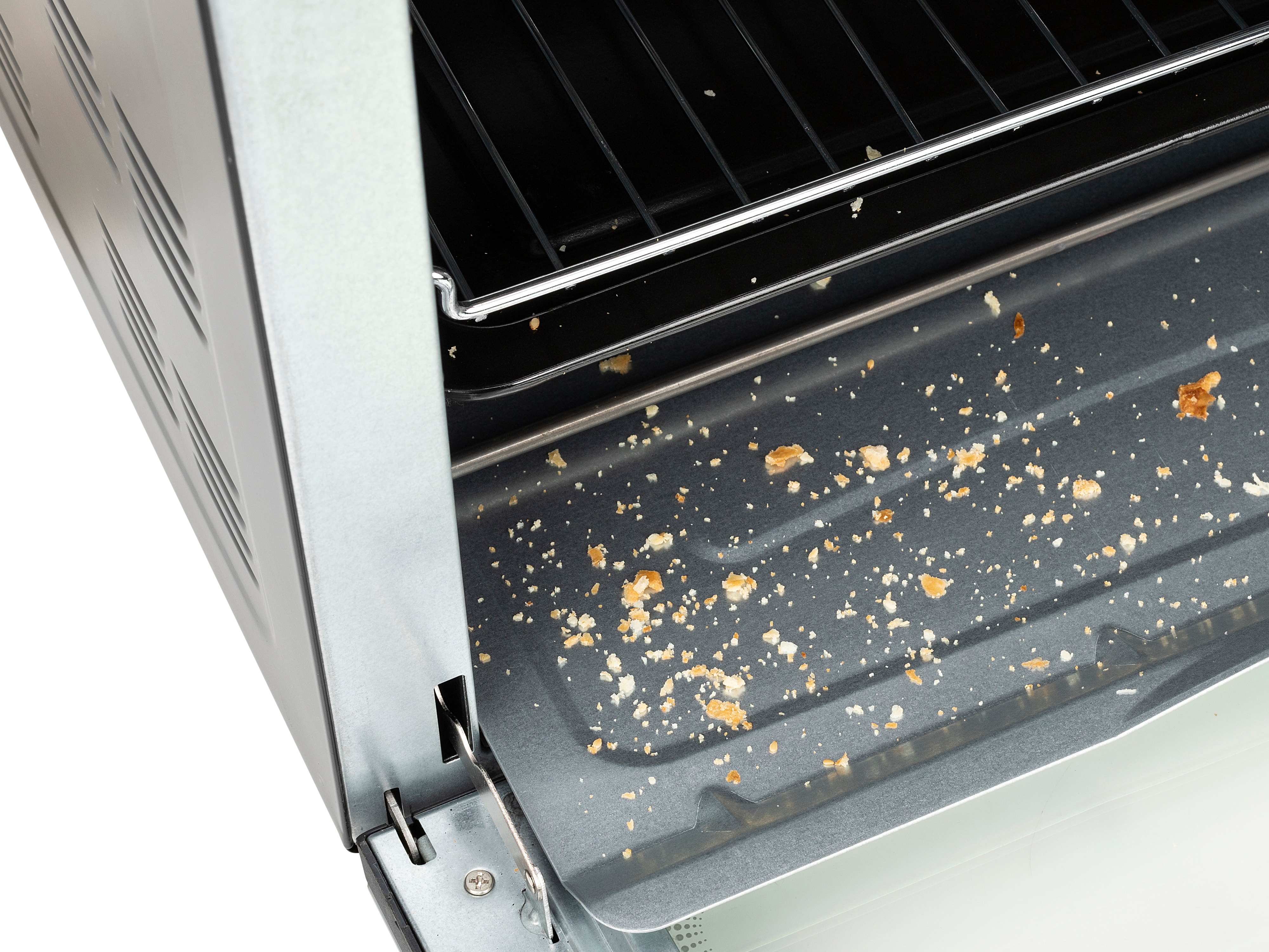 PRINCESS Mini-Backofen 01.112754.01.001, 45 L, 1800 W, Umluft, silber PRINCESS Mini-Backofen 01.112754.01.001, 45 L, 1800 W, Umluft, silber