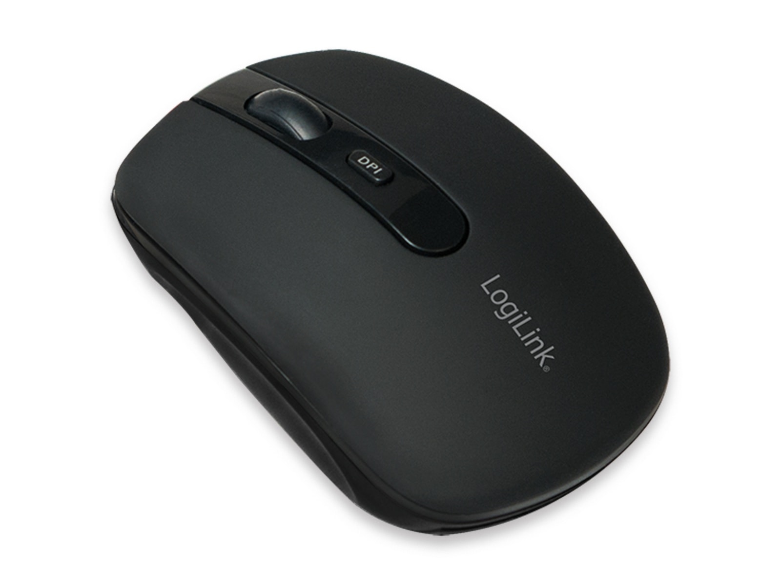 LOGILINK Optische Bluetooth-Maus ID0078A LOGILINK Optische Bluetooth-Maus ID0078A