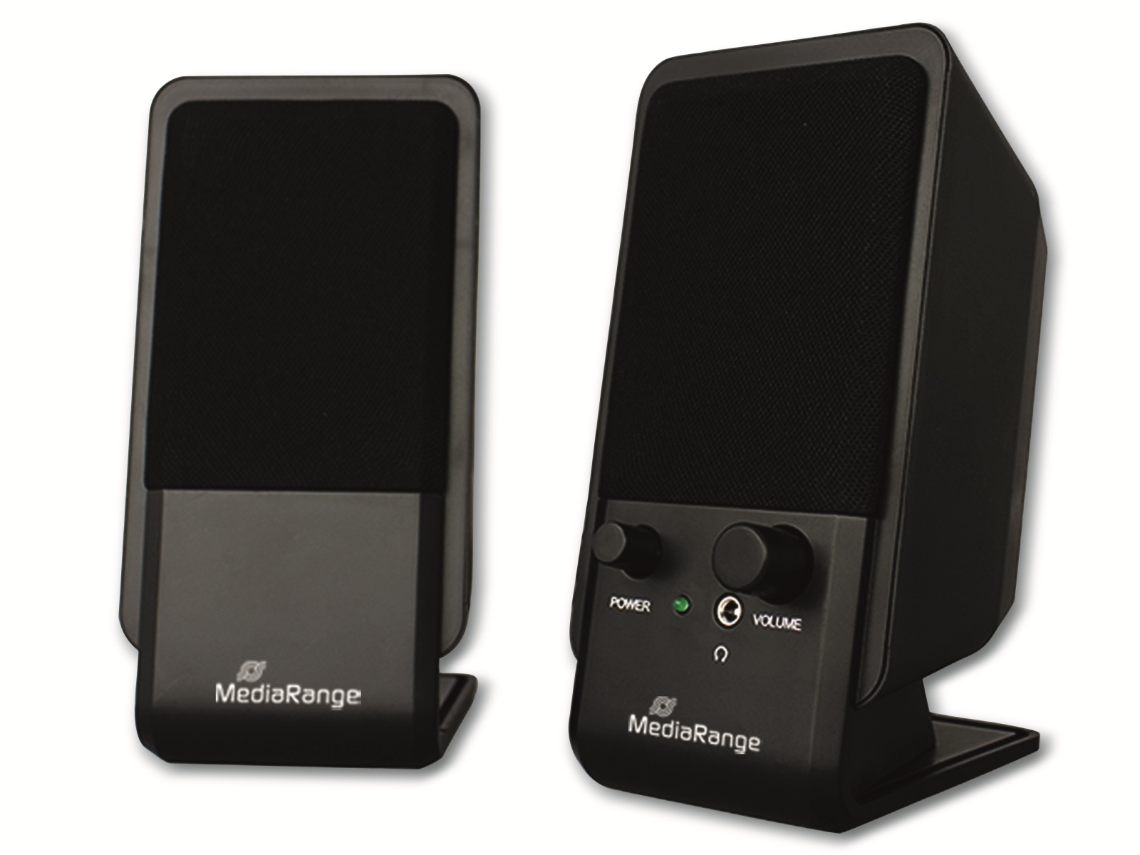 MEDIARANGE PC-Lautsprecher MROS352 MEDIARANGE PC-Lautsprecher MROS352
