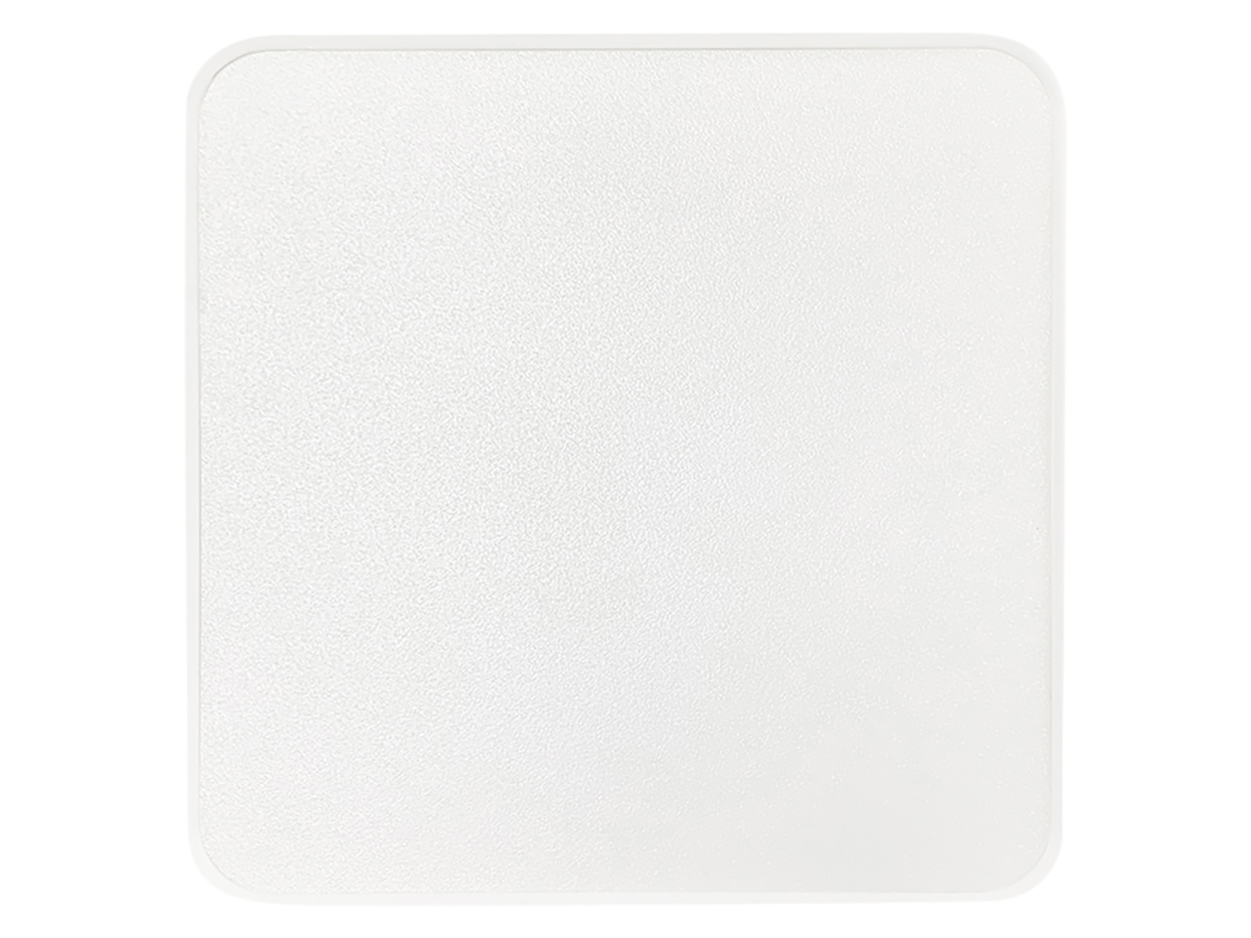 LUXULA LED-Deckenleuchte, 24W, EEK: F, 2400lm, CCT, IP44, quadrat, weiß