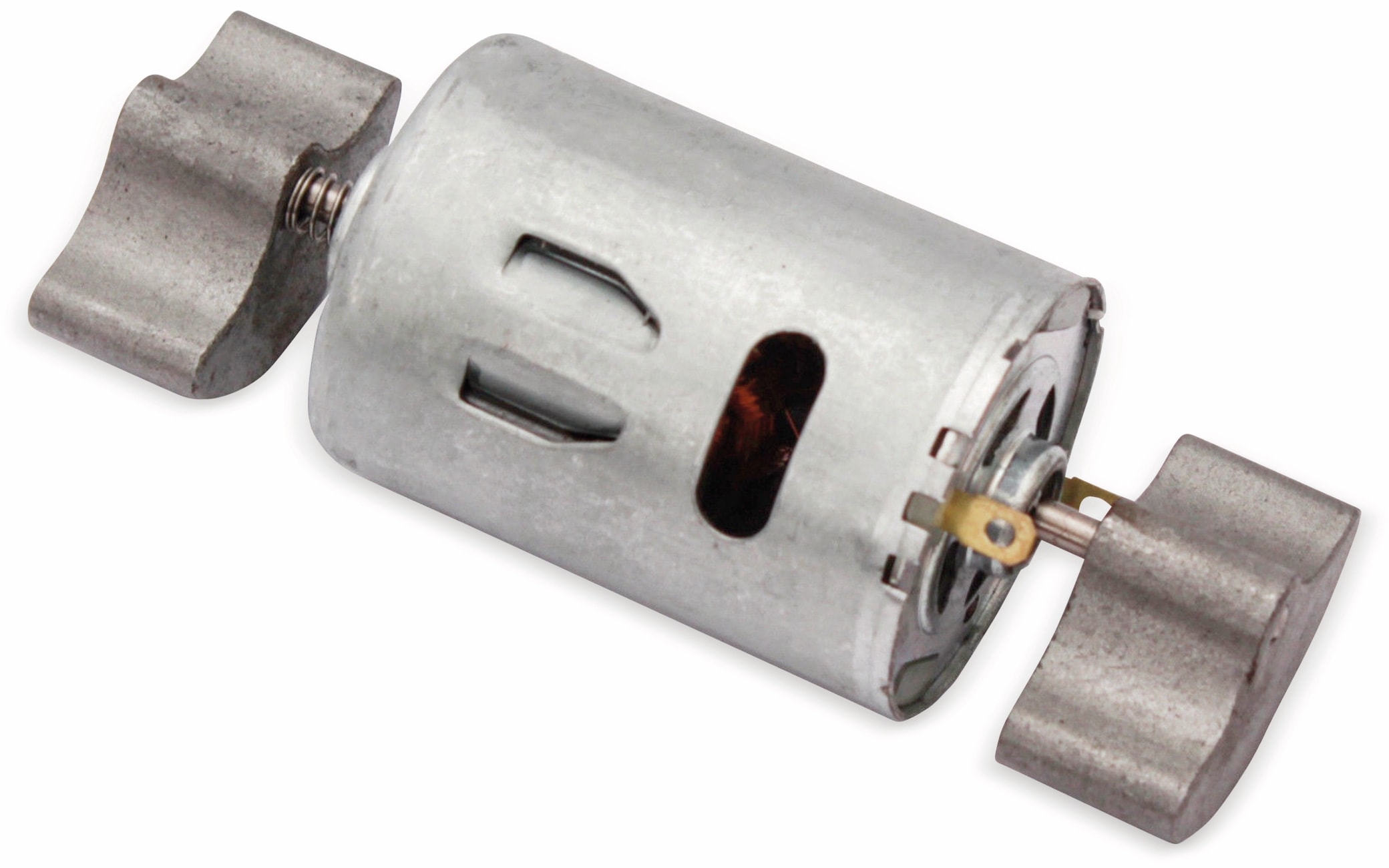 Vibrationsmotor 12 V-, 36x100 mm Vibrationsmotor 12 V-, 36x100 mm