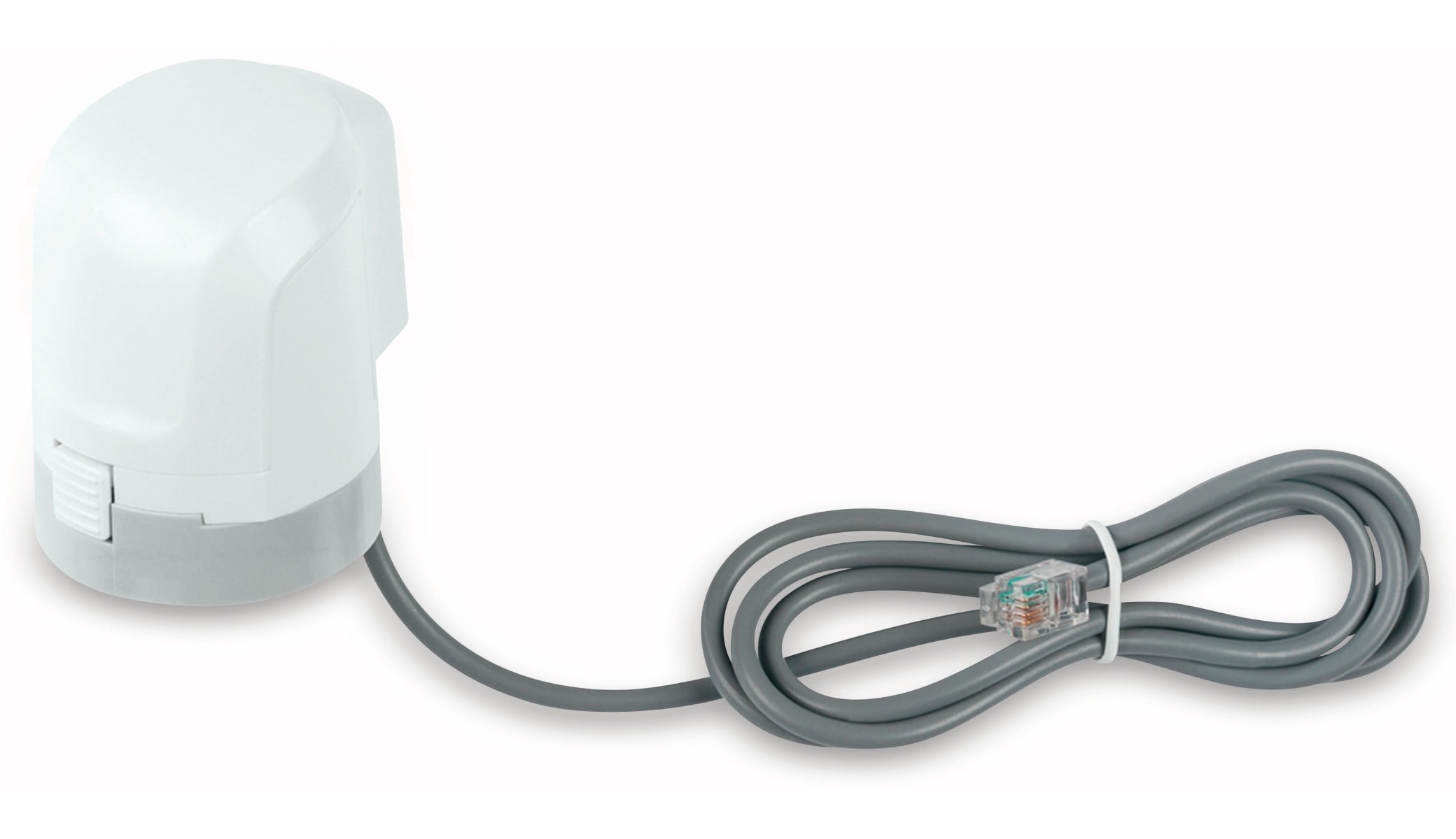 HOMEMATIC IP Smart Home 153309A0, Stellantrieb motorisch, 2 Stück HOMEMATIC IP Smart Home 153309A0, Stellantrieb motorisch, 2 Stück