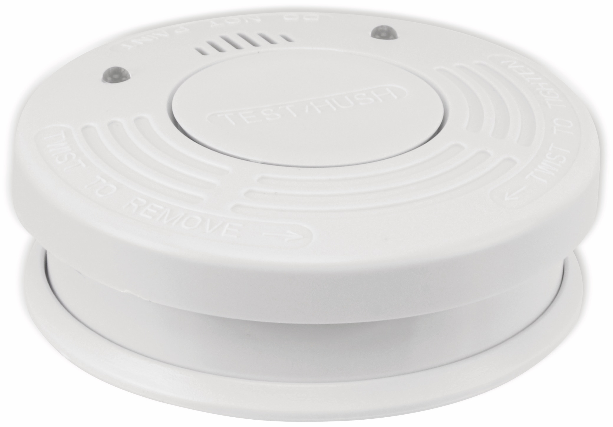 GRUNDIG Rauchmelder VDS, 10 Jahresbatterie GRUNDIG Rauchmelder VDS, 10 Jahresbatterie