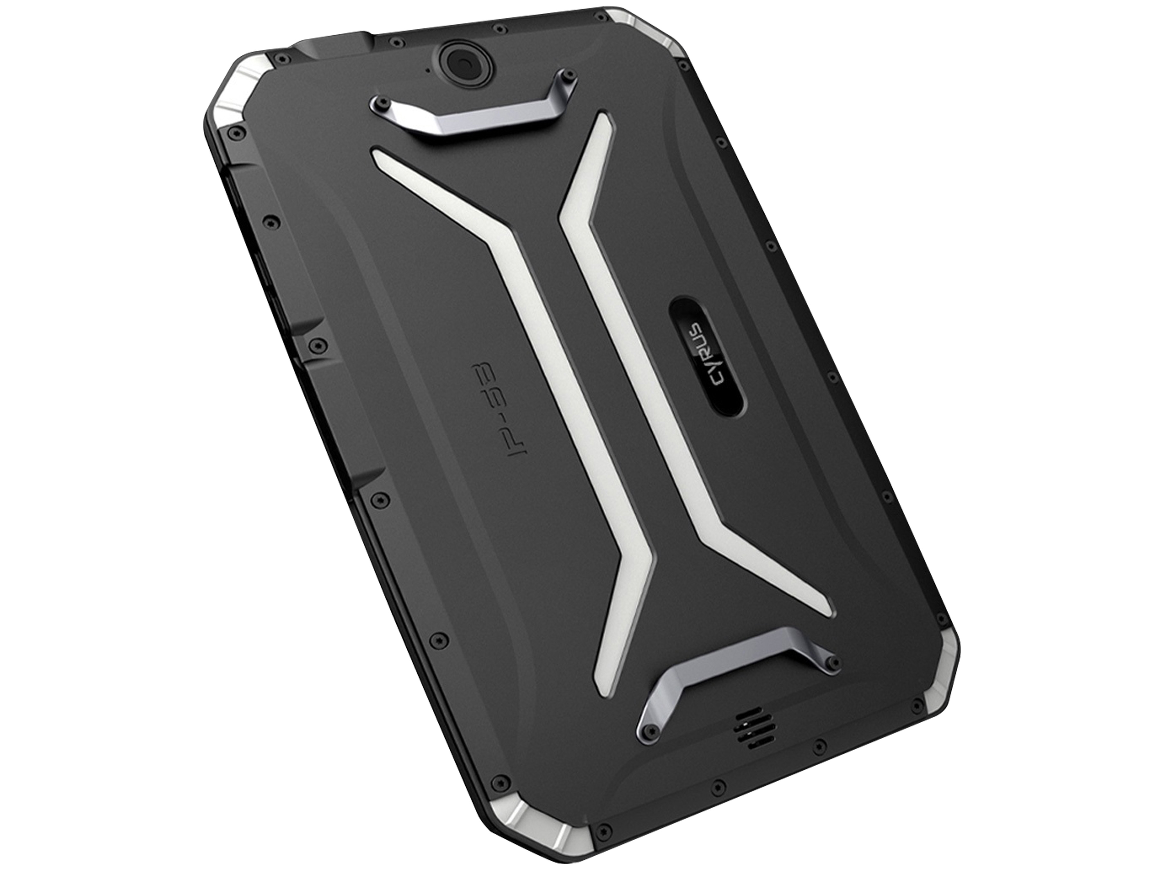CYRUS Tablet CT1XA Rugged