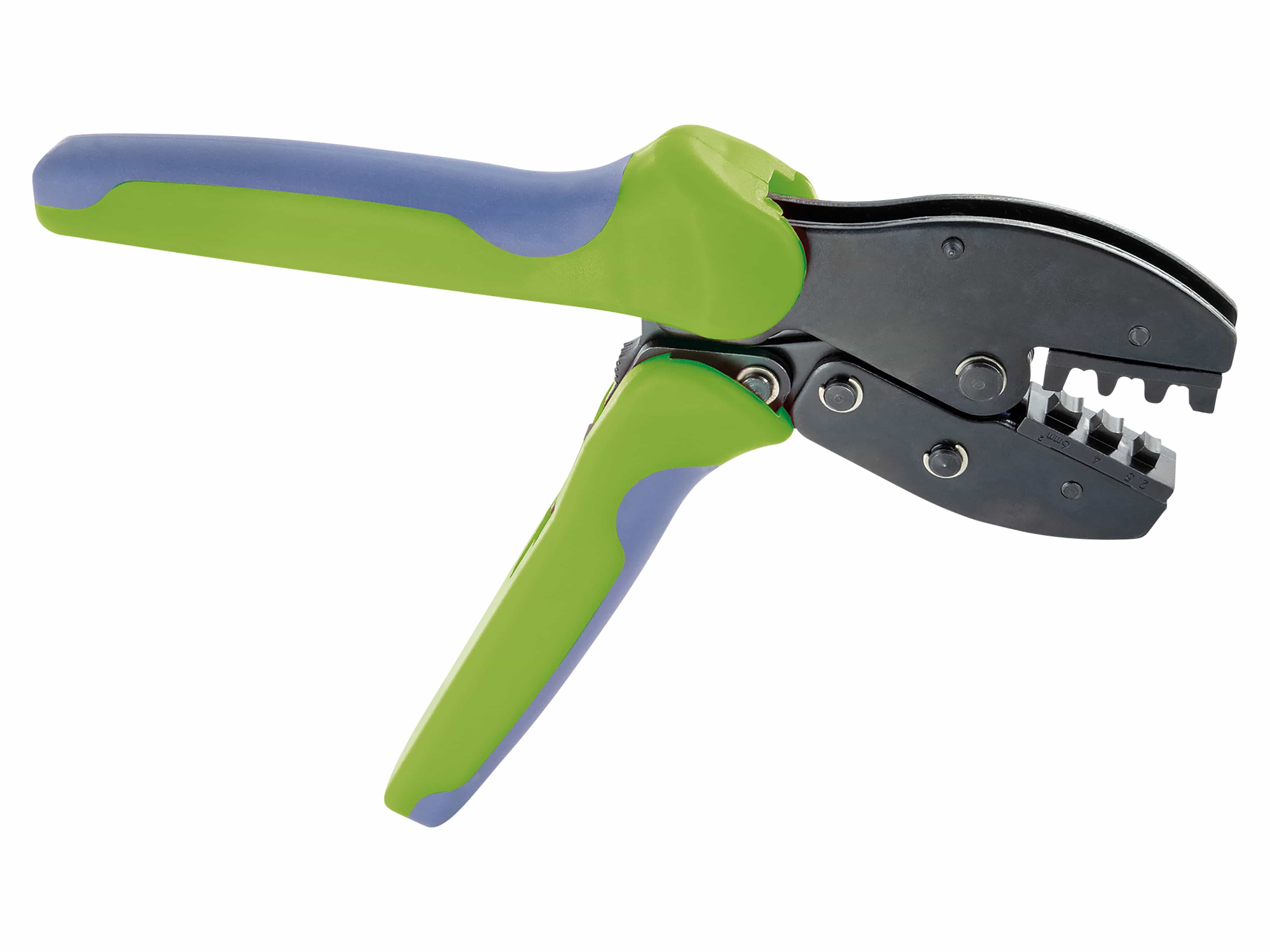 SCHWAIGER Crimpzange für Solarstecker, SOZG0100 SCHWAIGER Crimpzange für Solarstecker, SOZG0100