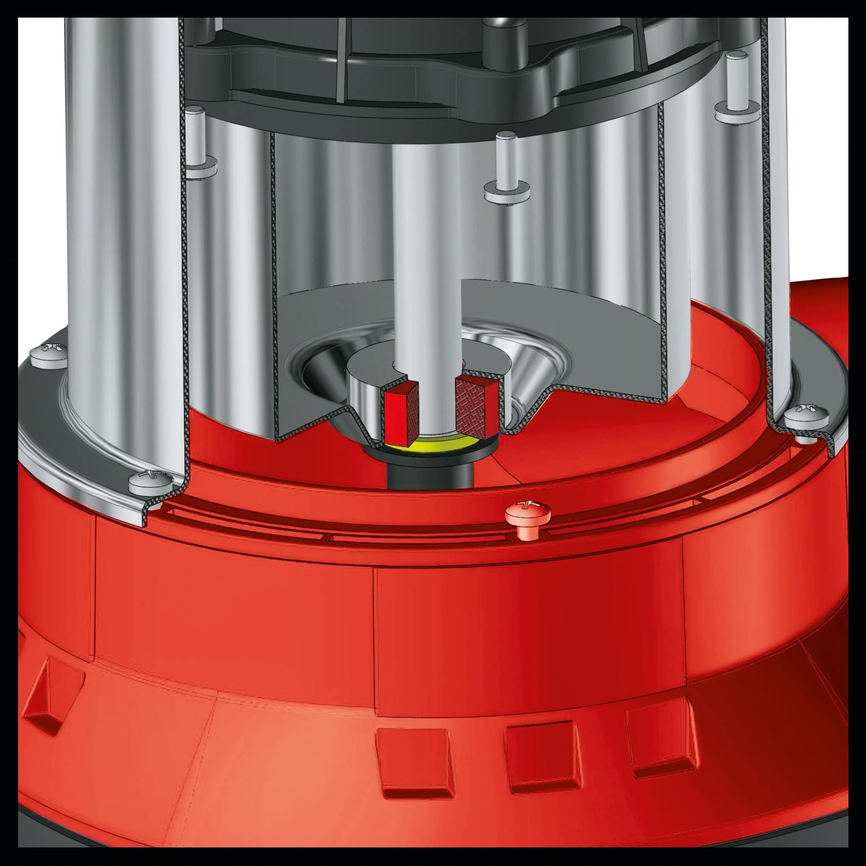 EINHELL Schmutzwasser-Tauchpumpe GC-DP 6315 N, 4170491 EINHELL Schmutzwasser-Tauchpumpe GC-DP 6315 N, 4170491