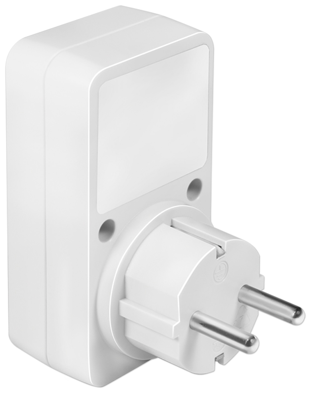 LOGILINK REV Steckdosen-Dimmer PA0151, 40...280 W LOGILINK REV Steckdosen-Dimmer PA0151, 40...280 W