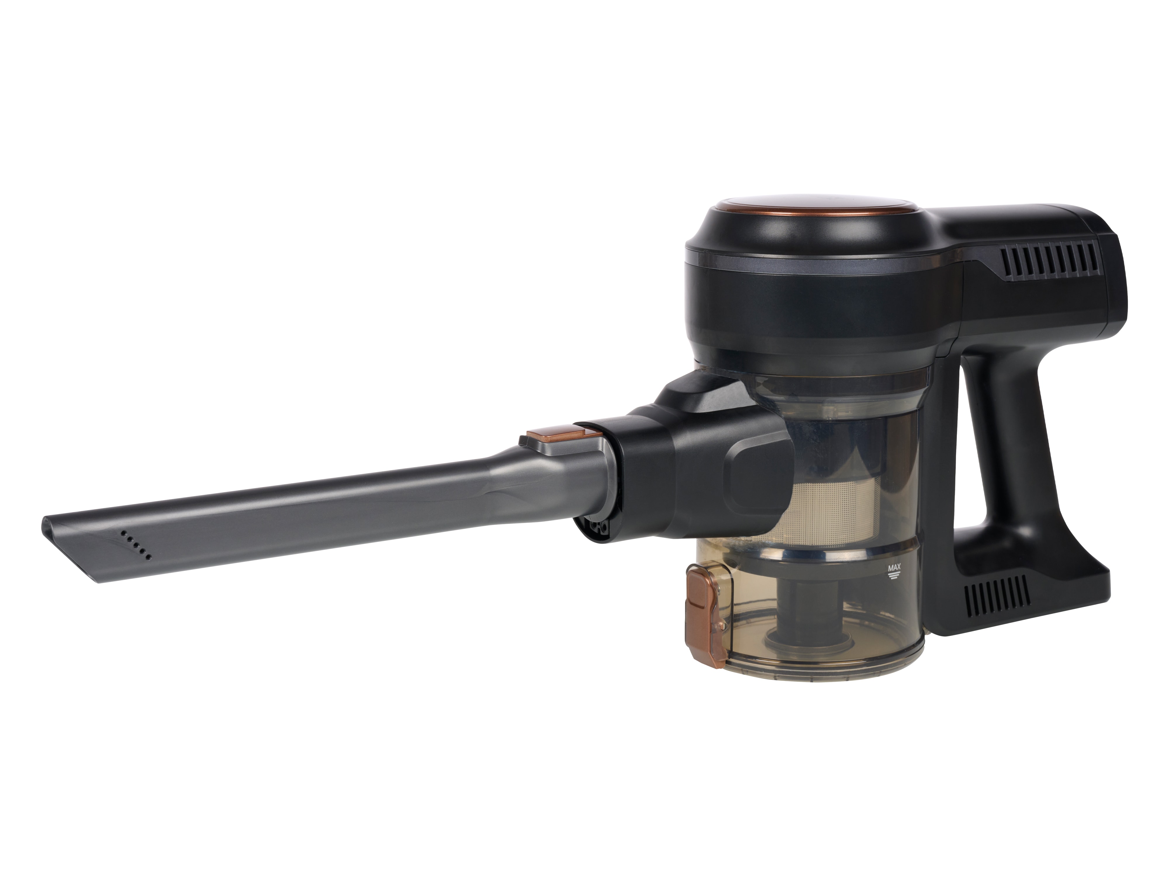 PRINCESS Akkusauger, 220 W PRINCESS Akkusauger, 220 W