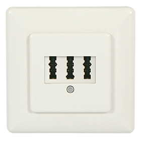 Telefon-Dosen-Icon