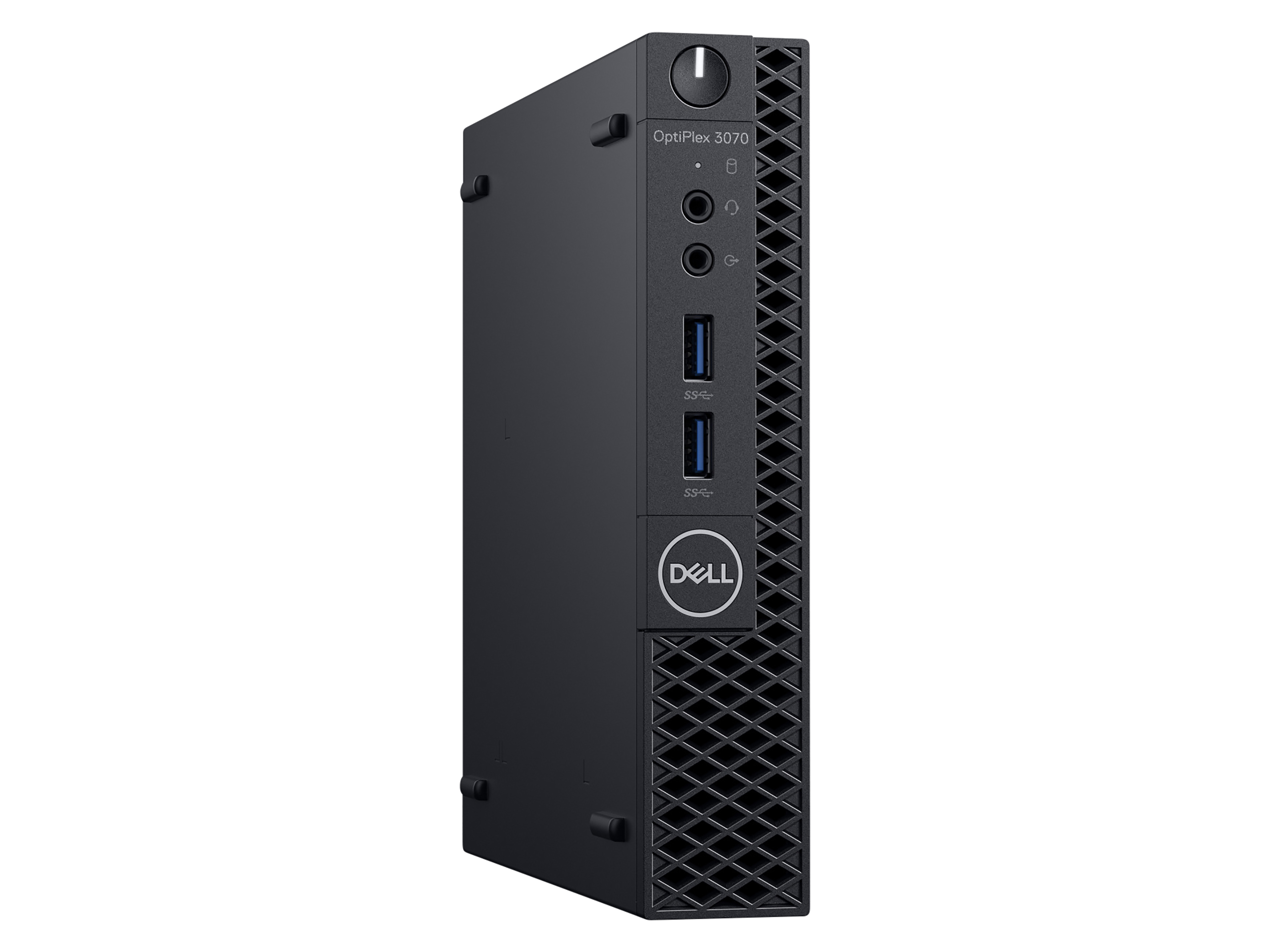 DELL PC Optiplex 3070 MP, i3, 8GB, 256GB, Win11Pro, refurbished