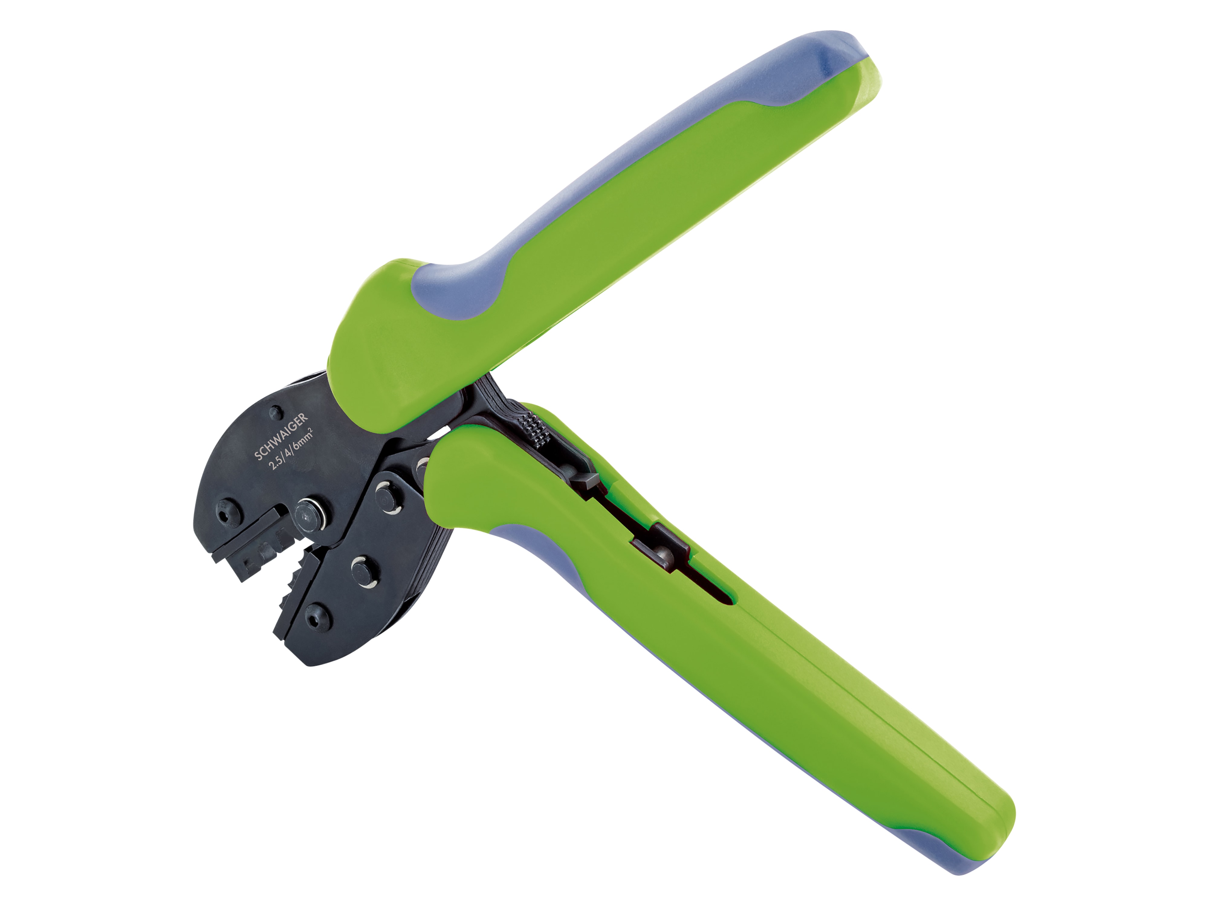 SCHWAIGER Crimpzange für Solarstecker, SOZG0100 SCHWAIGER Crimpzange für Solarstecker, SOZG0100