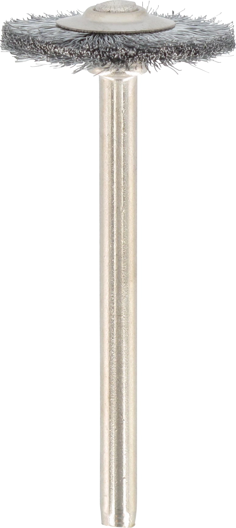DREMEL Drahtbürste, #428, 26150428JA, 19 mm, 2 Stück DREMEL Drahtbürste, #428, 26150428JA, 19 mm, 2 Stück