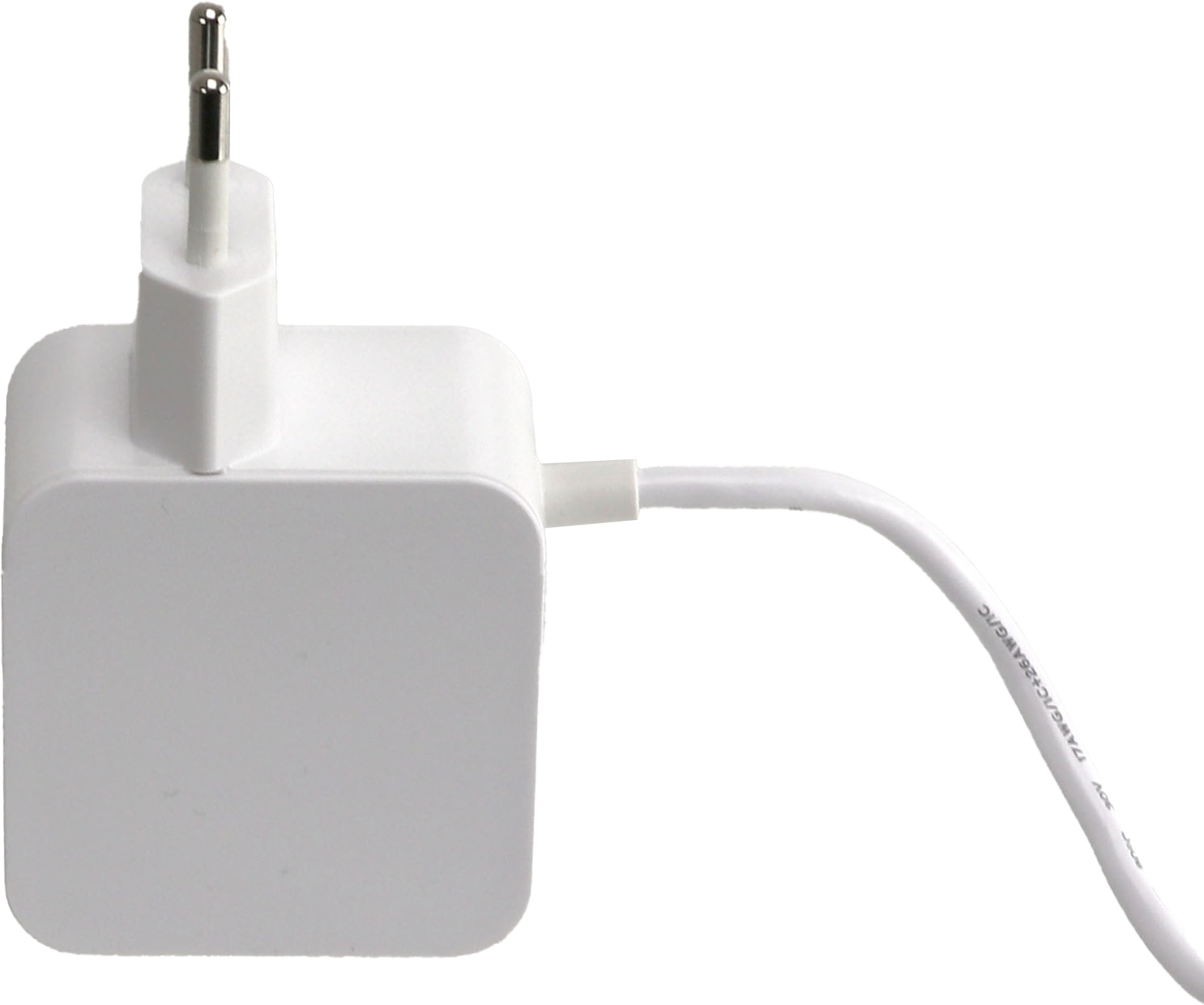 RASPBERRY PI Netzteil, USB-C, 27 W, weiß RASPBERRY PI Netzteil, USB-C, 27 W, weiß