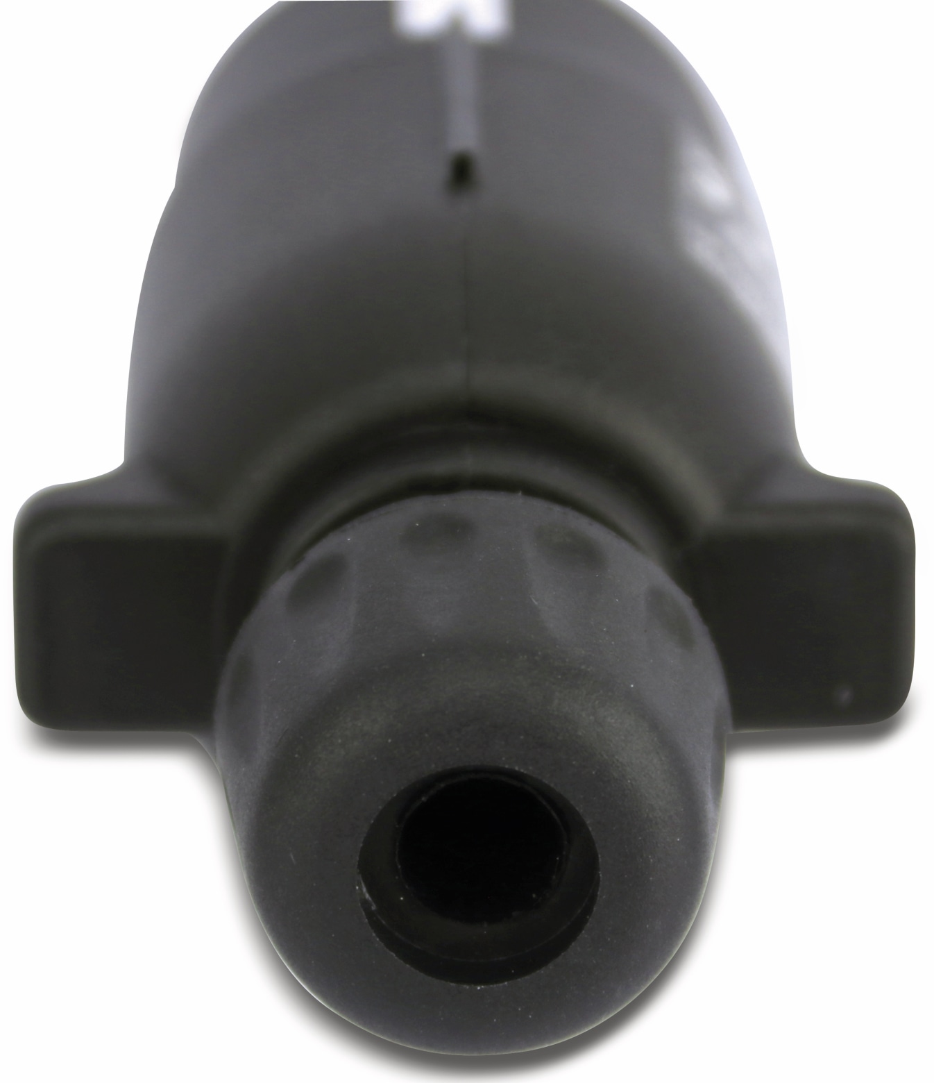 KFZ-Anhängerstecker, 7-polig Kunststoff KFZ-Anhängerstecker, 7-polig Kunststoff