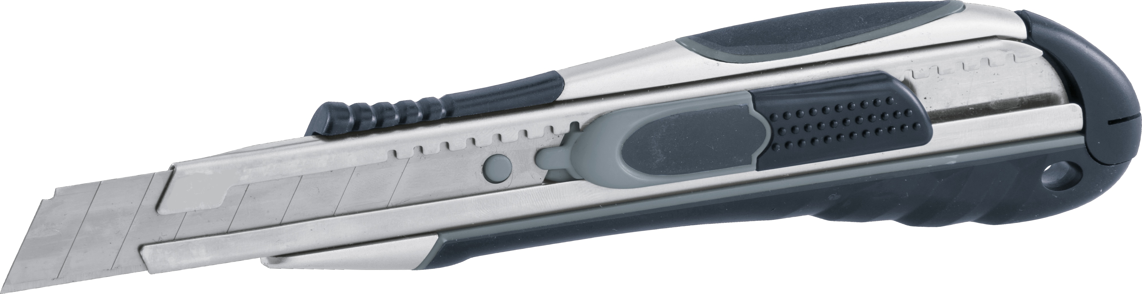 KWB Sicherheits-Abbrechklingenmesser, 14418, mit Autolock KWB Sicherheits-Abbrechklingenmesser, 14418, mit Autolock