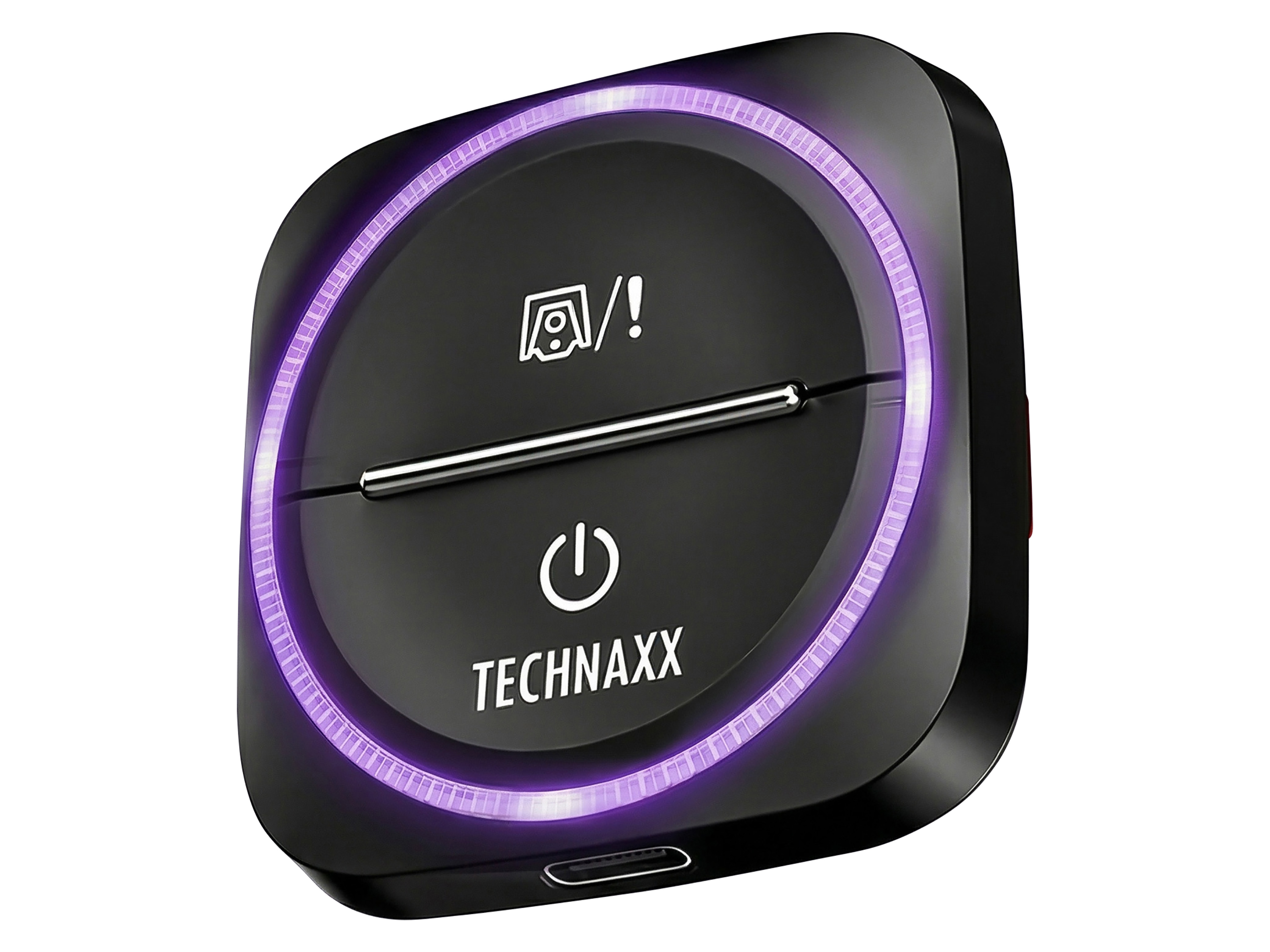 TECHNAXX Verkehrswarner Secure Drive Mini, TX-387 TECHNAXX Verkehrswarner, TX-387