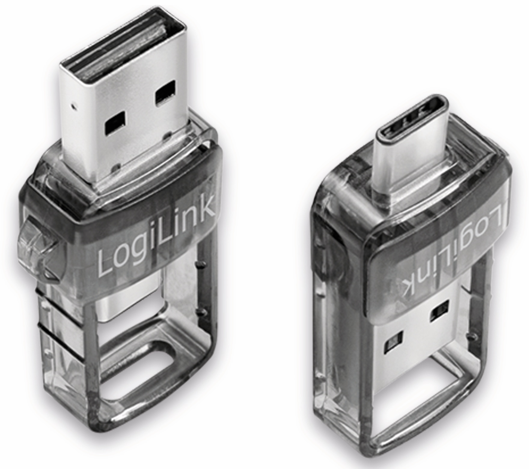 LOGILINK USB-A/C Bluetooth-Adapter BT0054, USB 3.2 Gen1 LOGILINK USB-A/C Bluetooth-Adapter BT0054, USB 3.2 Gen1