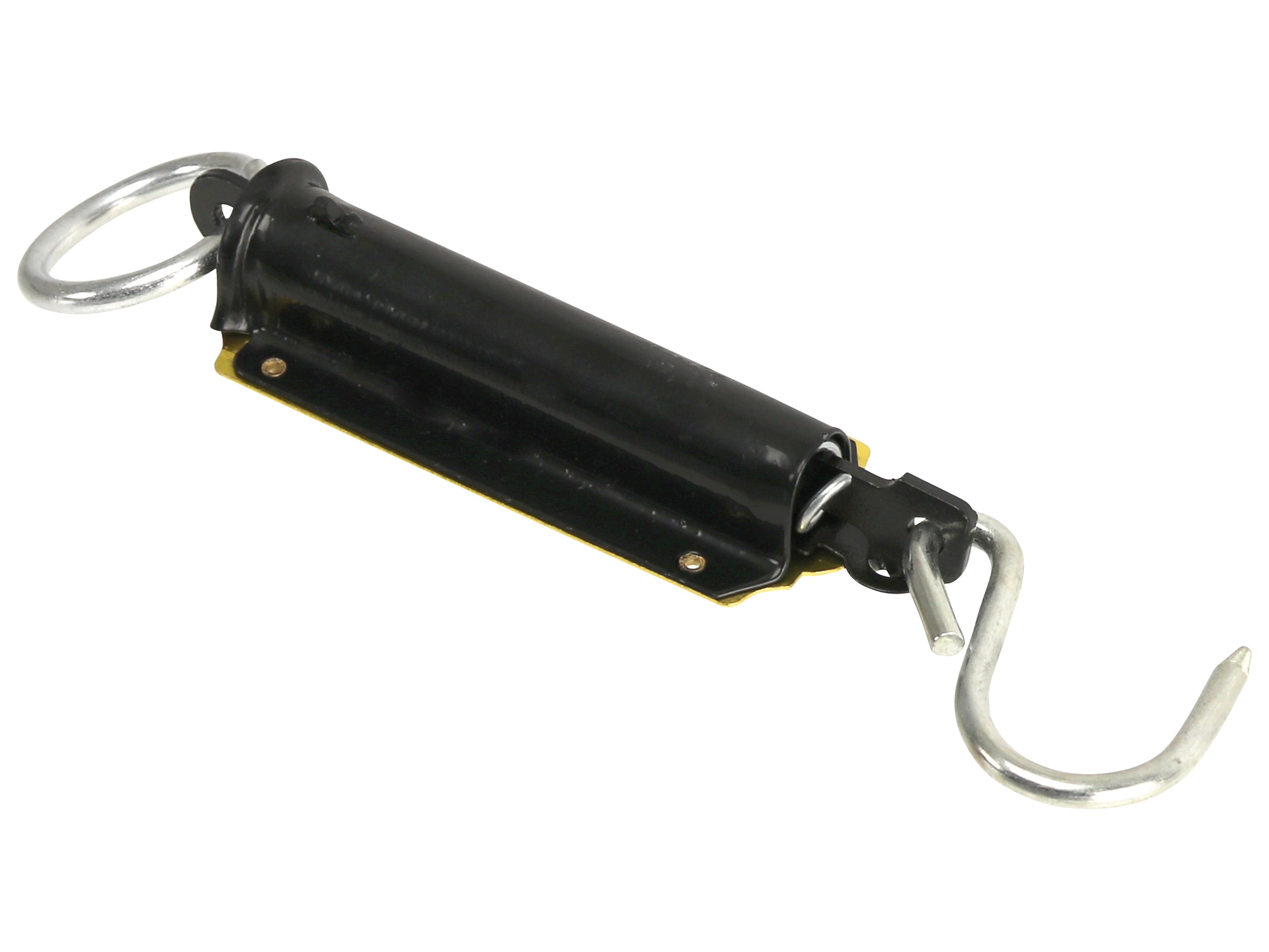 MASTERPROOF Taschenfederwaage bis 12 kg MASTERPROOF Taschenfederwaage bis 12 kg