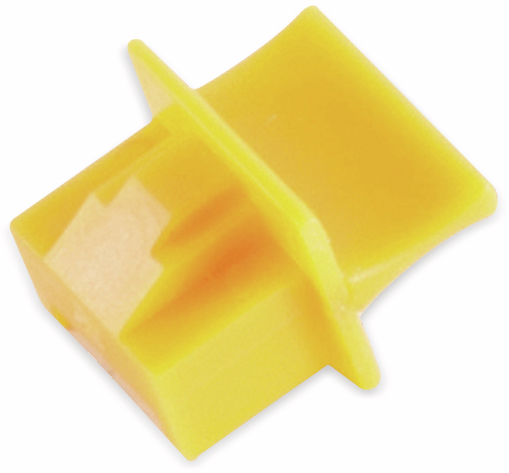 S-IMPULS RJ-45 Staubschutz, gelb S-IMPULS RJ-45 Staubschutz, gelb