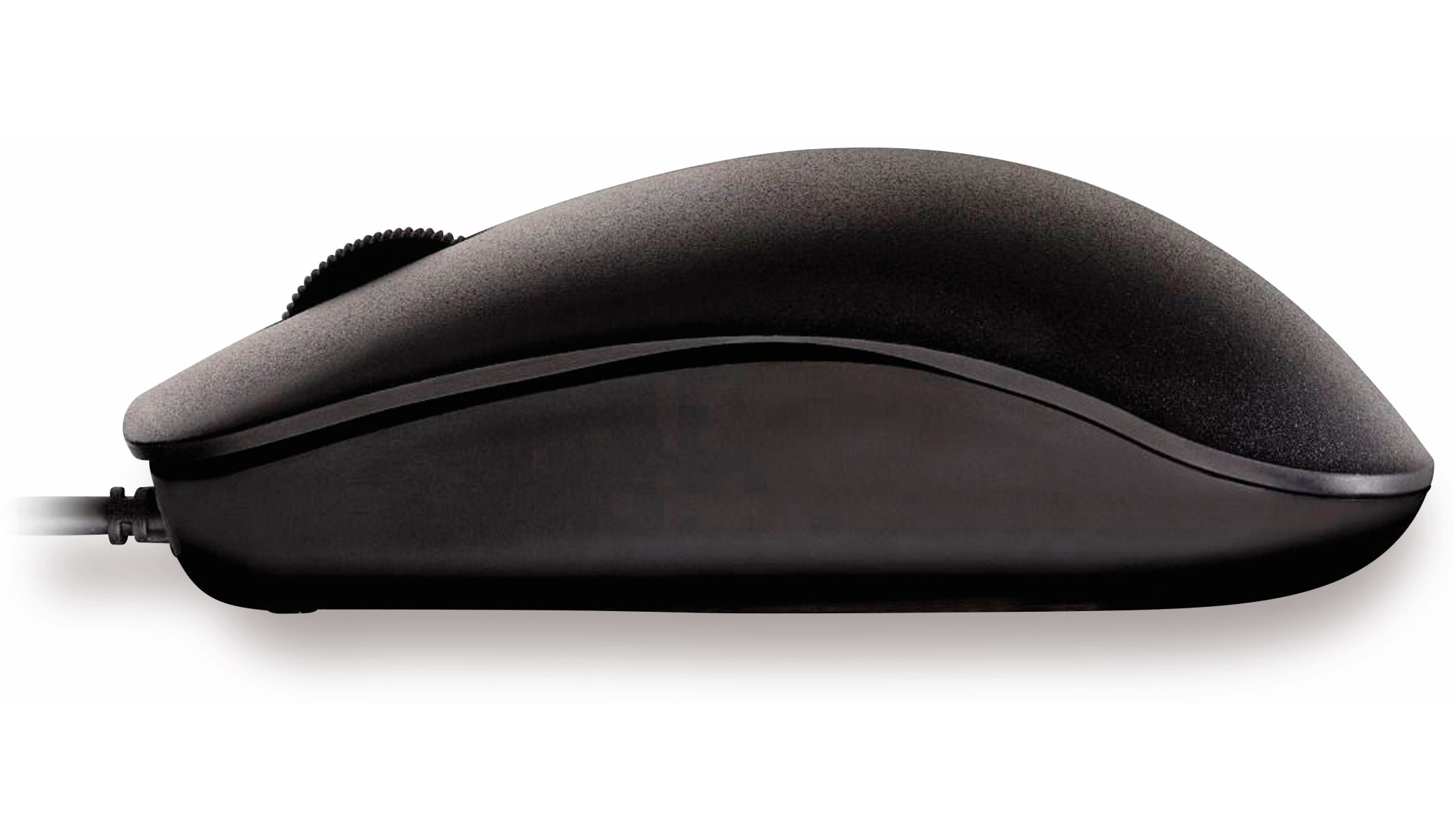 CHERRY Maus MC 1000, schwarz CHERRY Maus MC 1000, schwarz