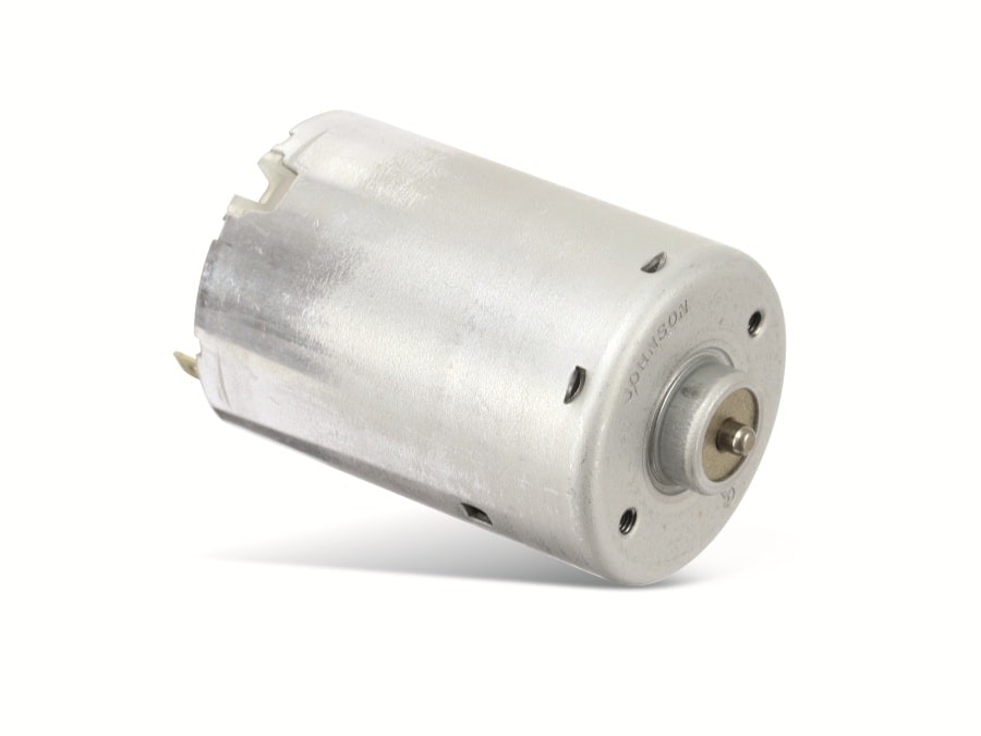 JOHNSON Gleichstrommotor 01604, 12 V- JOHNSON Gleichstrommotor 01604, 12 V-