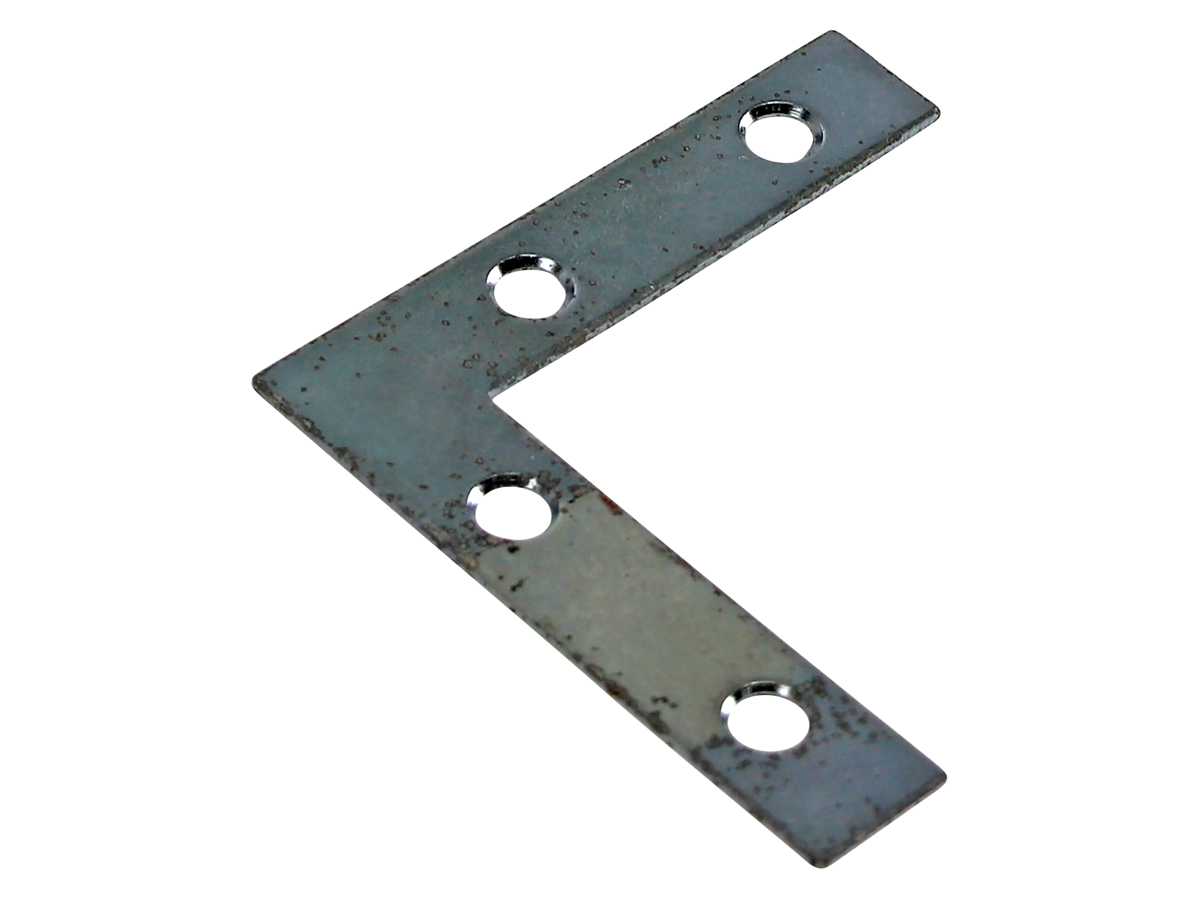 Winkelverbinder, L-Winkel, 64x64x13 mm, 10 Stück Winkelverbinder, L-Winkel, 64x64x13 mm, 10 Stück