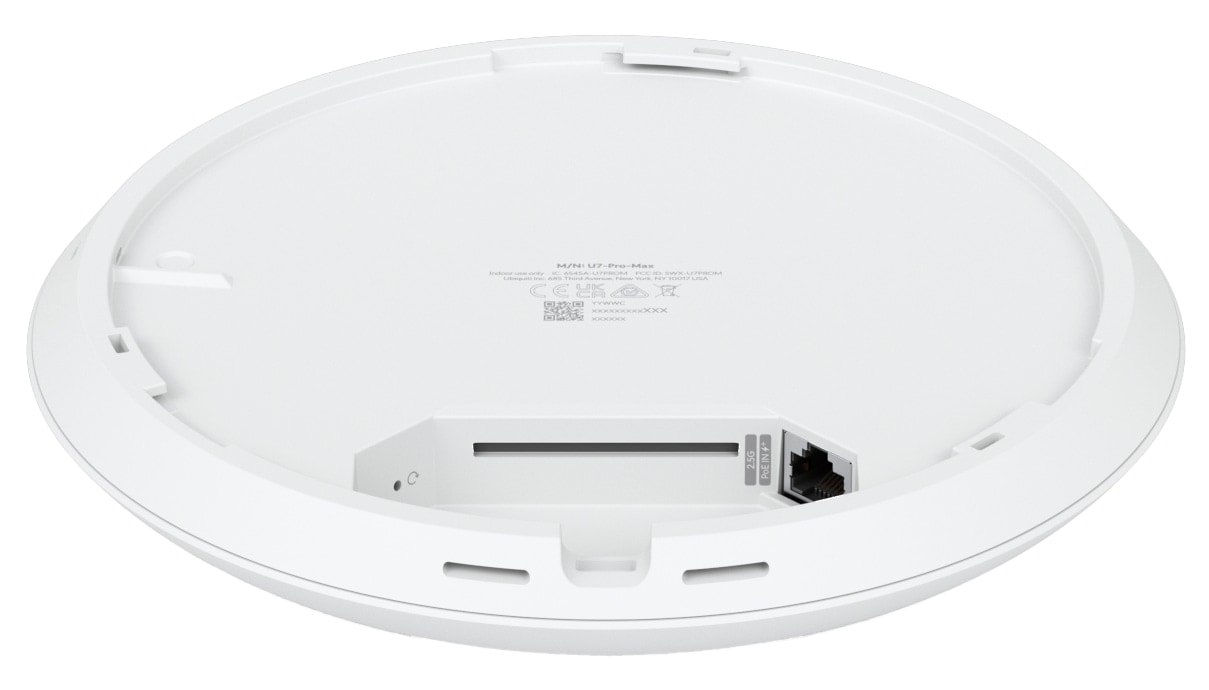 UBIQUITI AccessPoint Unifi U7 Pro Max UBIQUITI AccessPoint Unifi U7 Pro Max