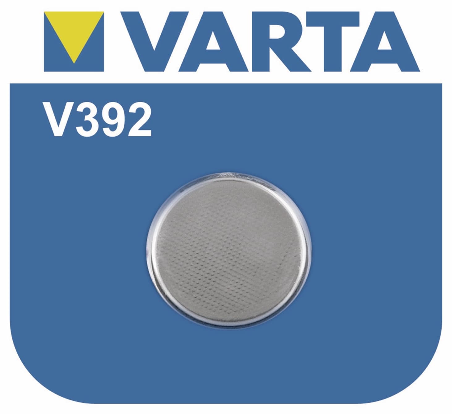 VARTA Knopfzelle V321 VARTA Knopfzelle V321