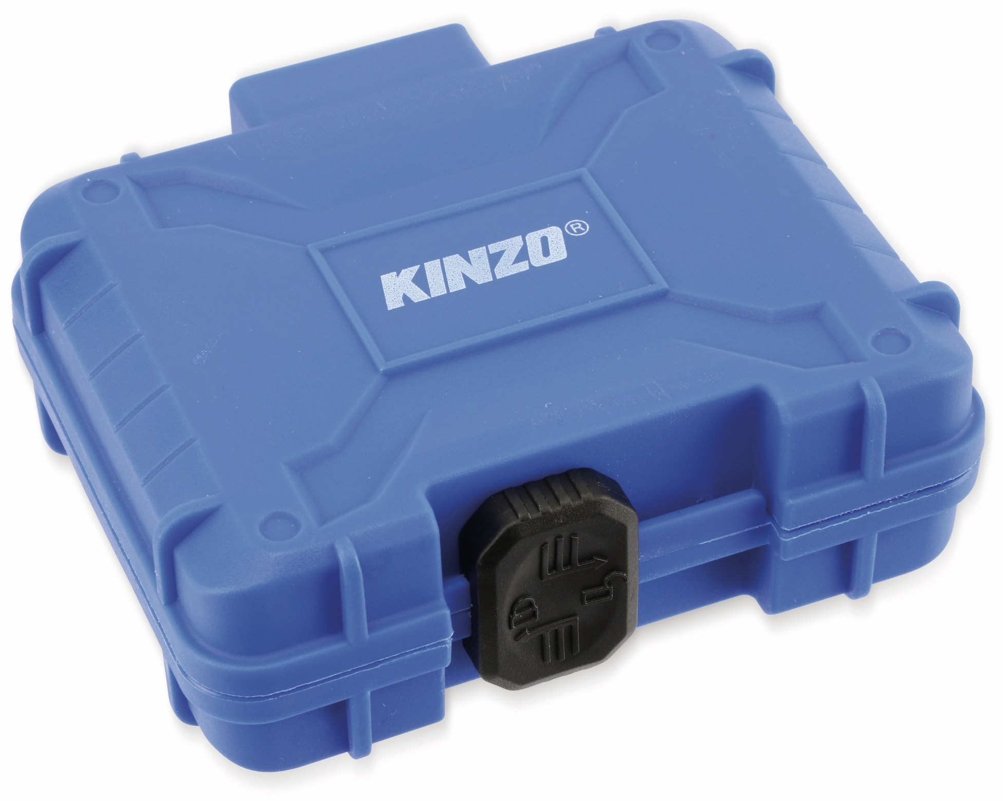 KINZO Bitsatz 37-teilig KINZO Bitsatz 37-teilig