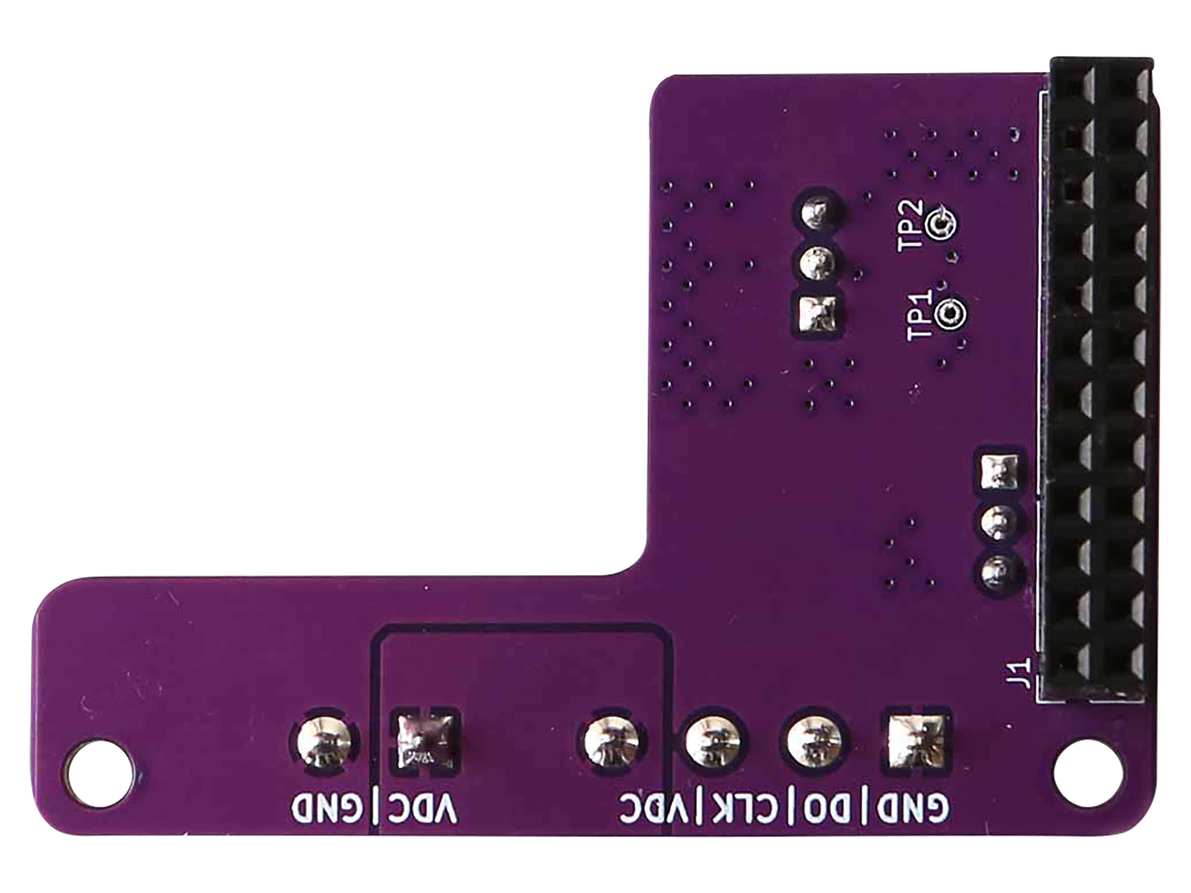 ODROID Licht-Board für ODROID-C5 ODROID Licht-Board für ODROID-C5