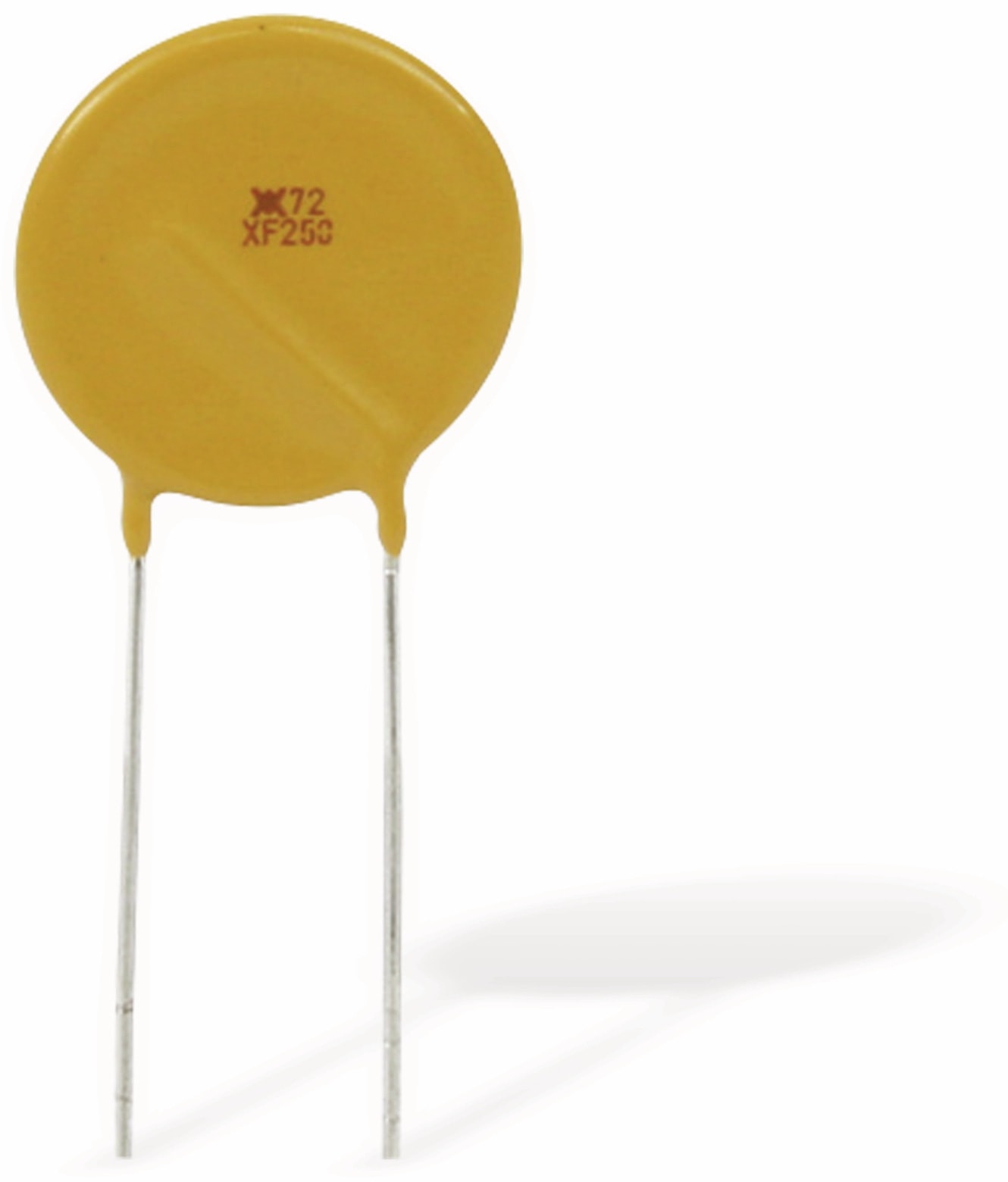 Polyswitch RXEF250 Polyswitch RXEF250