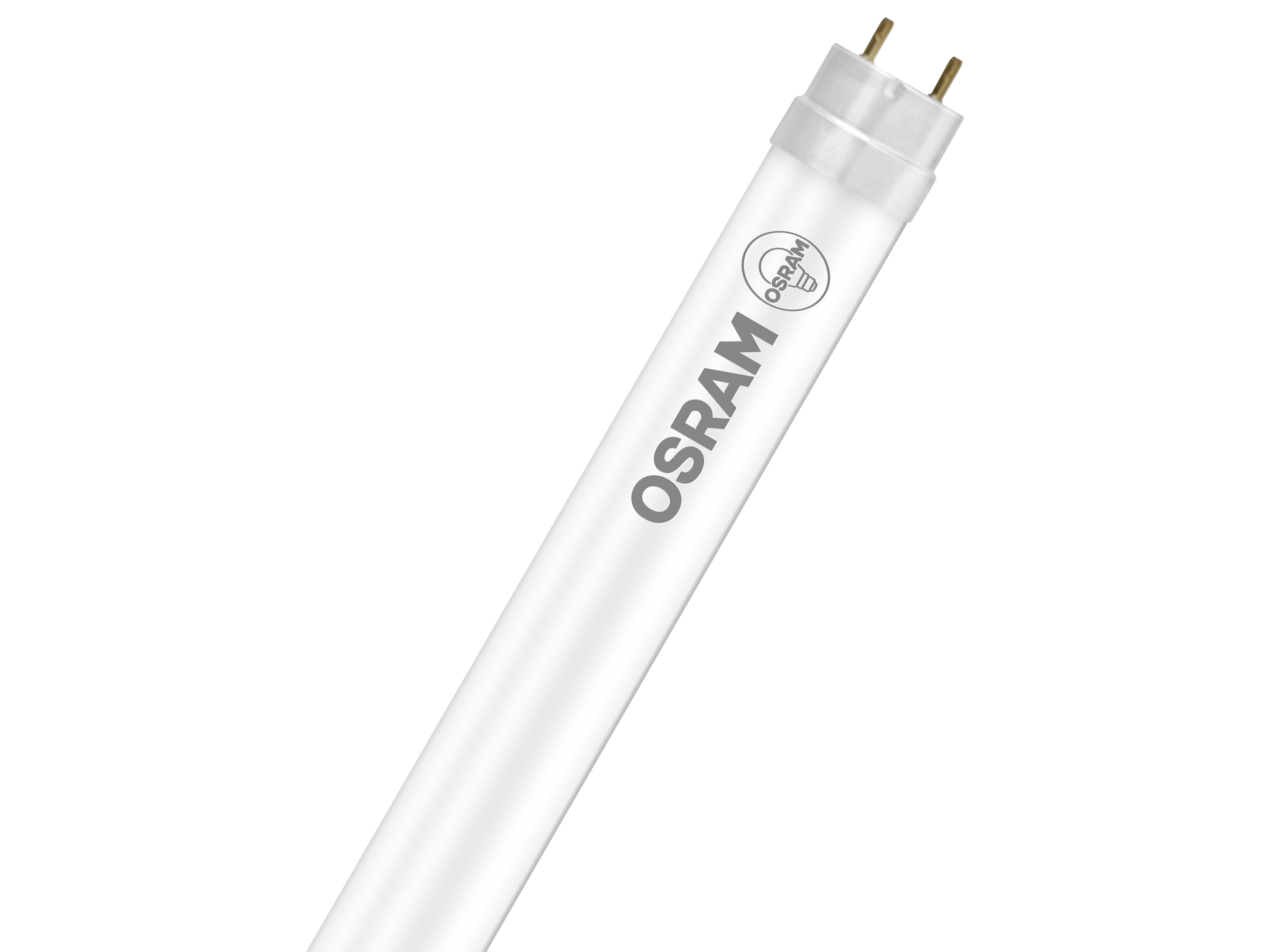 OSRAM LED-Röhre, T8, 1200mm, G13, EEK: E, 20W, 2400lm, 4000K OSRAM LED-Röhre, T8, 1200mm, G13, EEK: E, 20W, 2400lm, 4000K
