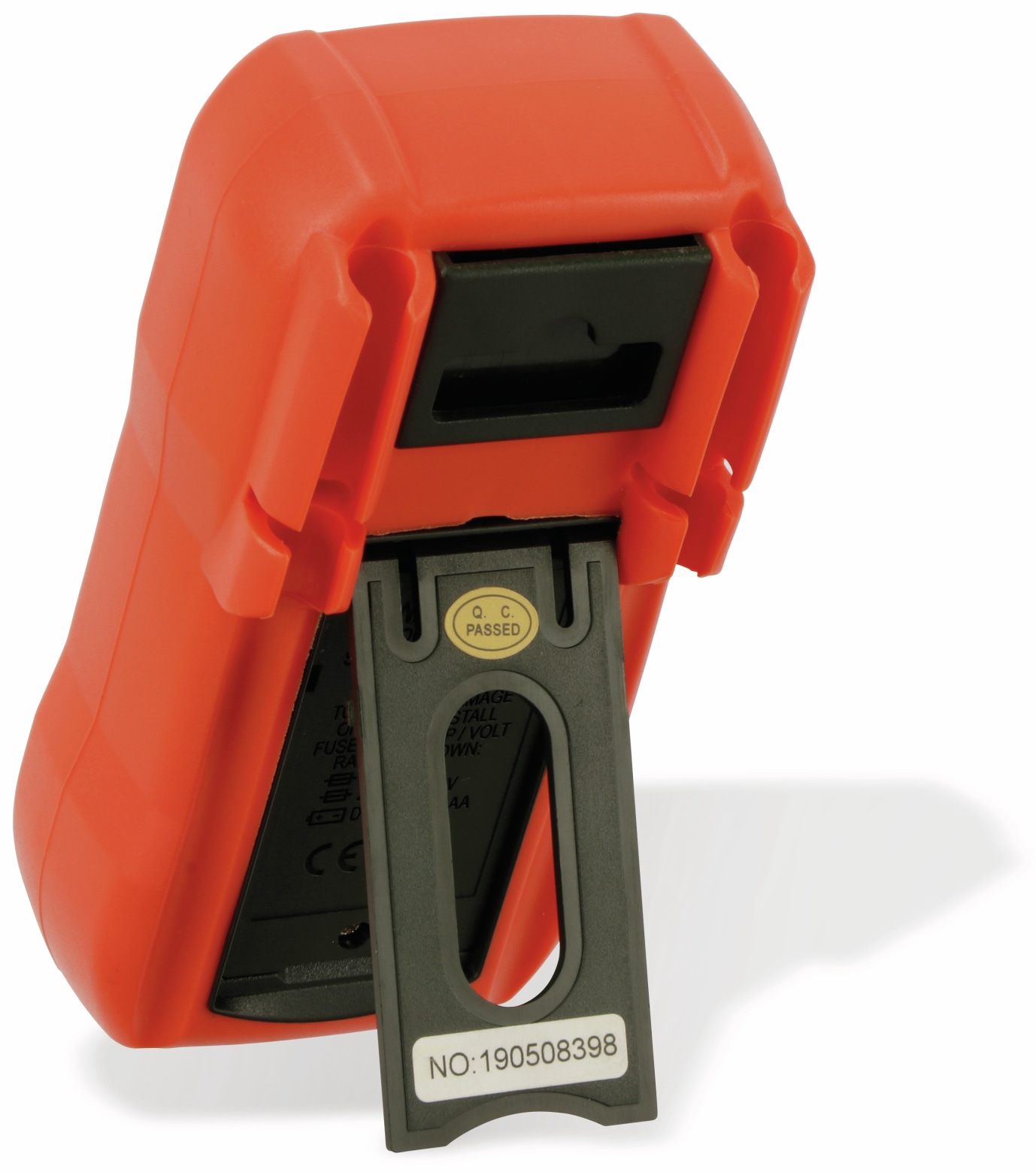 HONEYTEK Digital-Multimeter HK48C, NCV HONEYTEK Digital-Multimeter HK48C, NCV